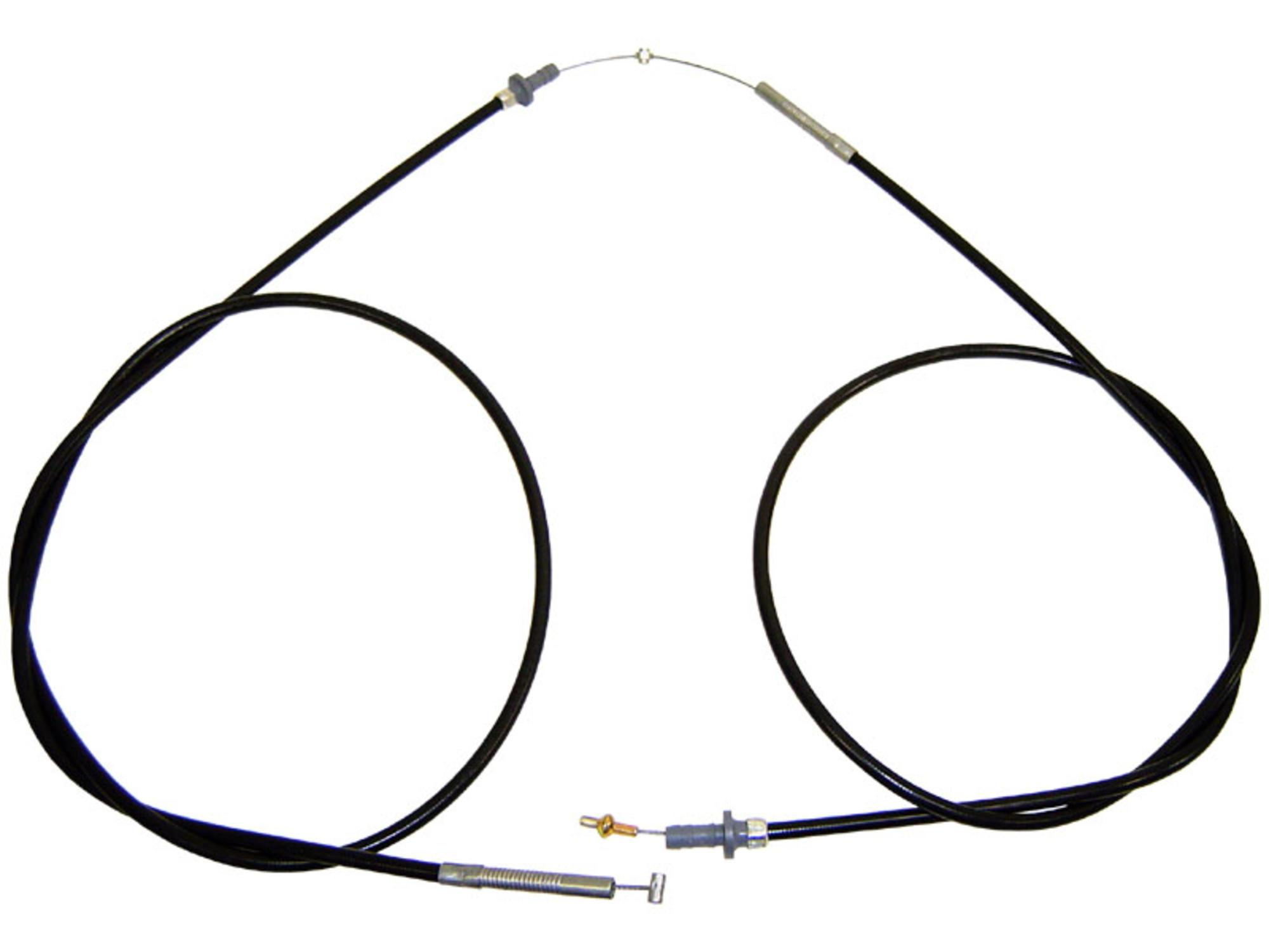 CABO CAPO 2.926MM - 3848807459