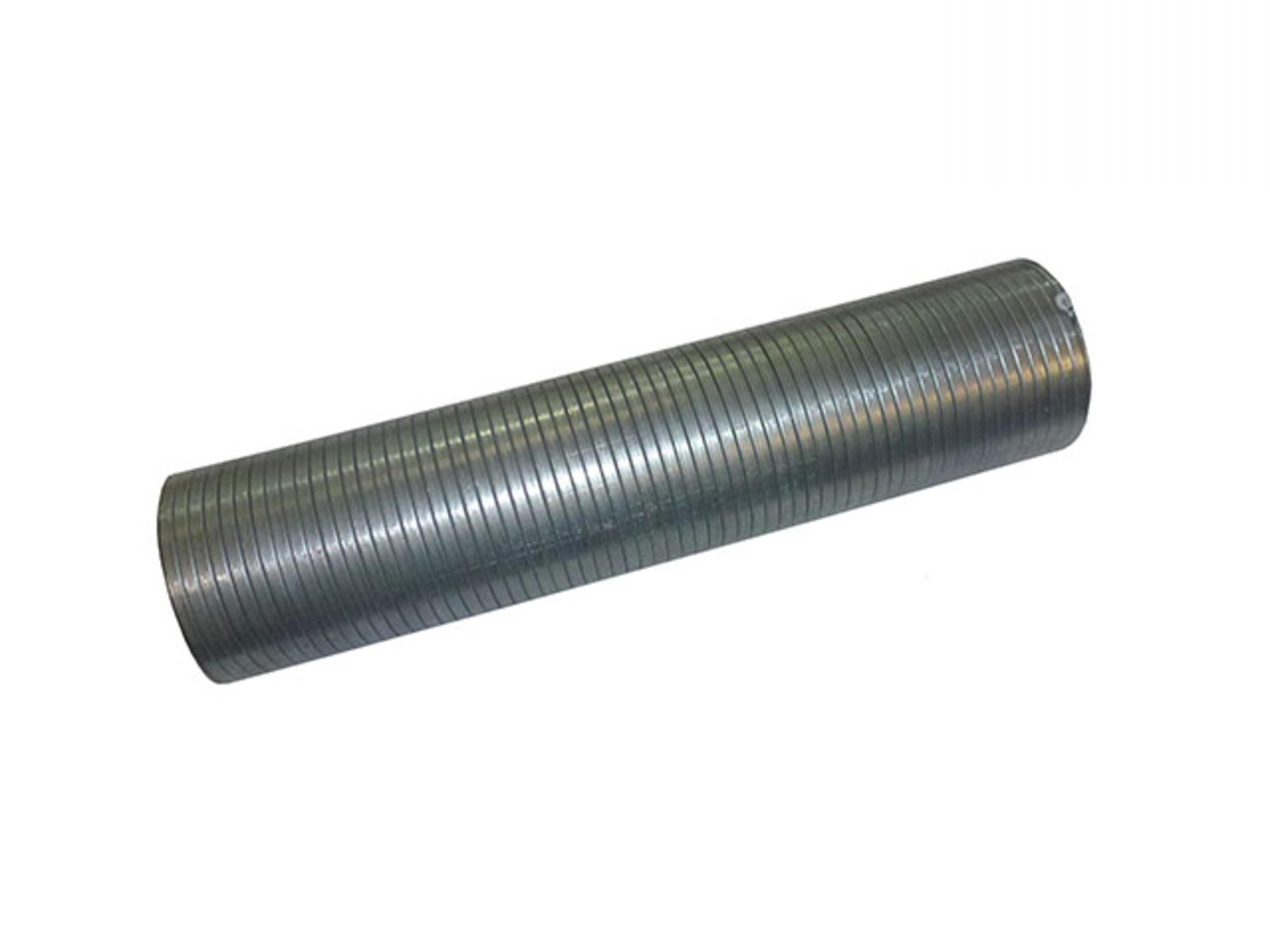 TUBO FLEX.ESCAPE GALV.115X510MM  BR50775 - 6344900365