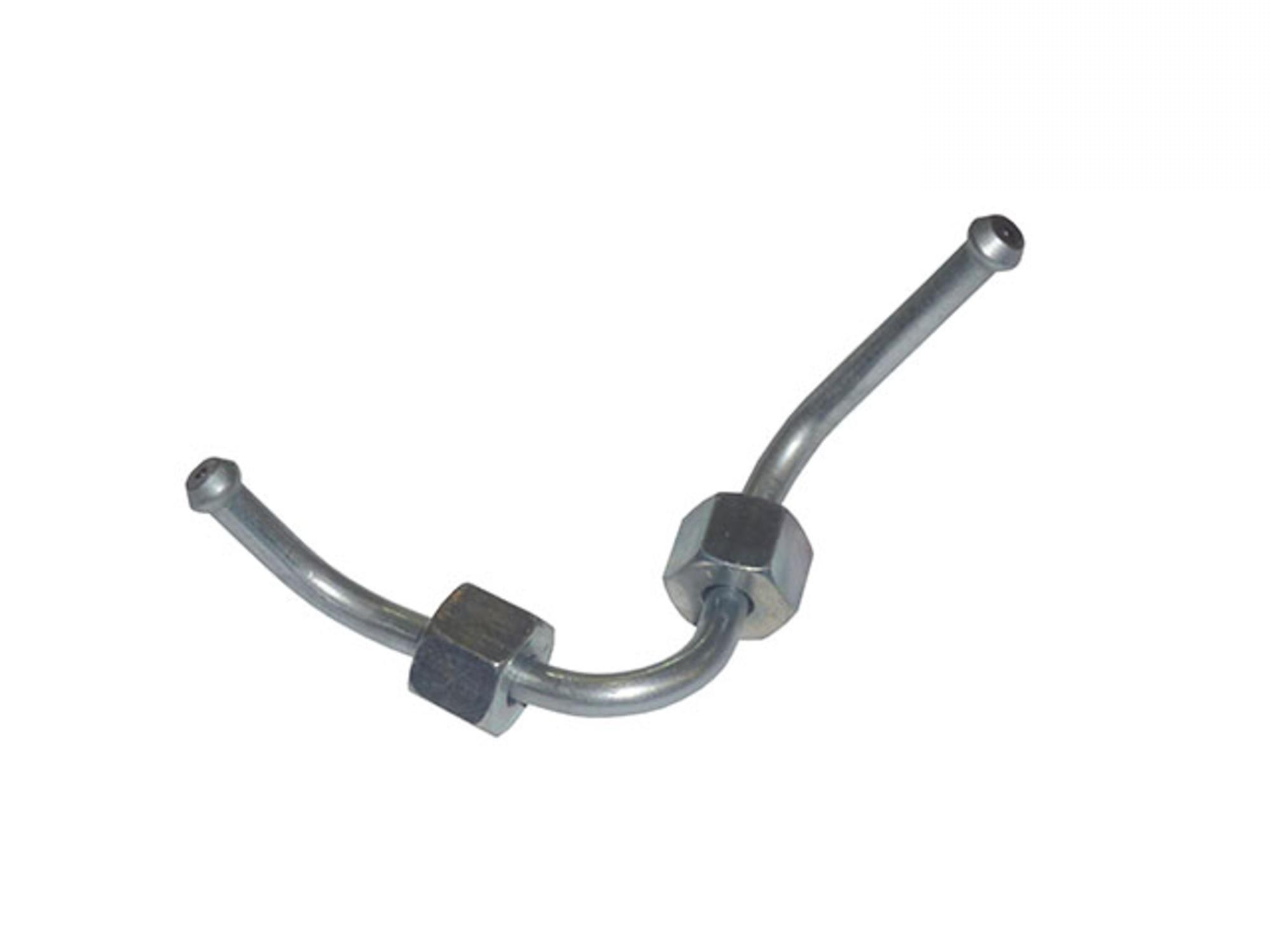 CANO INJETOR AO BICO VER BR511197 - 6110700033