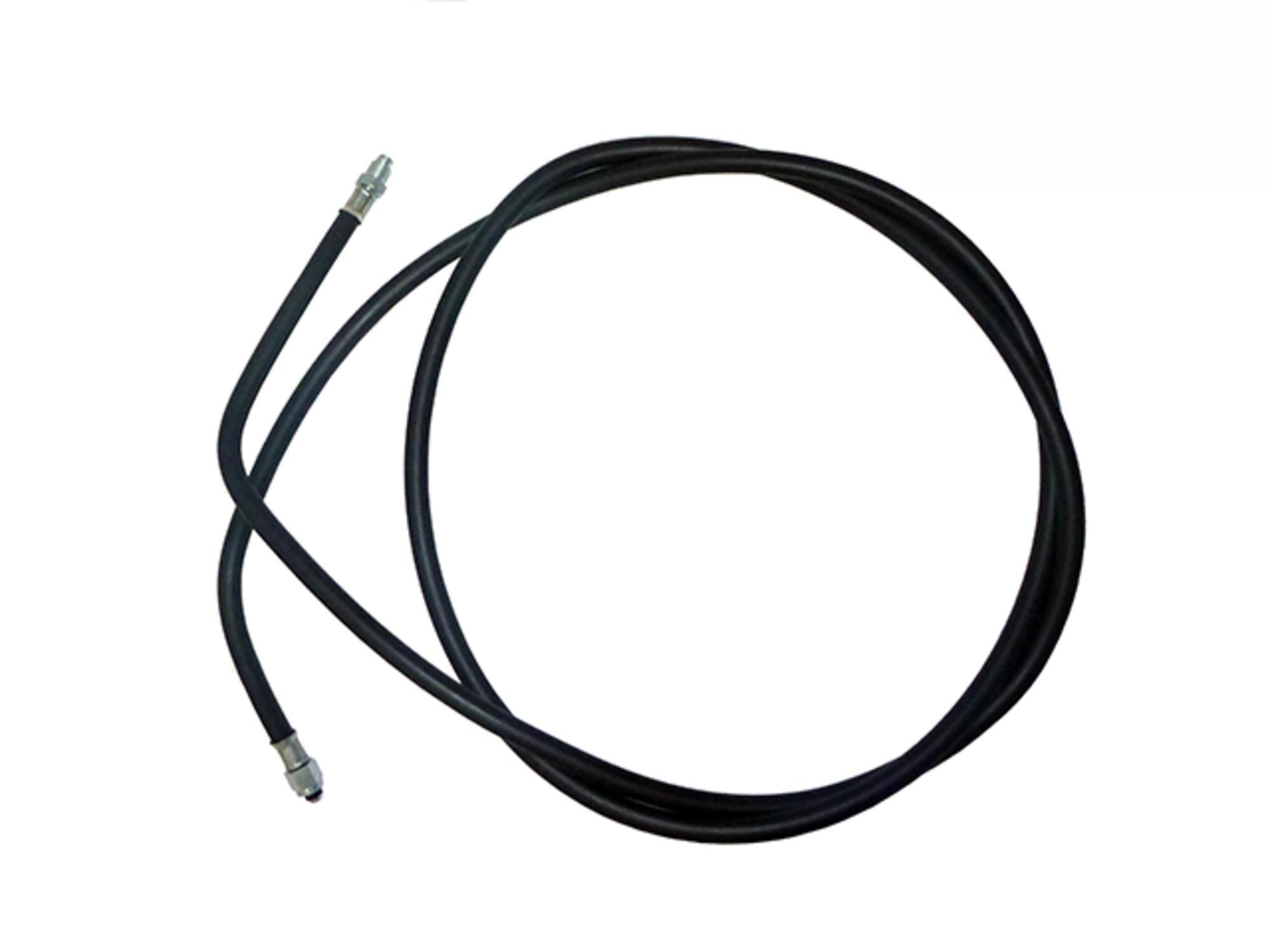 FLEXIVEL EMBREAGEM C/PORCA 2750MM - 6952957035