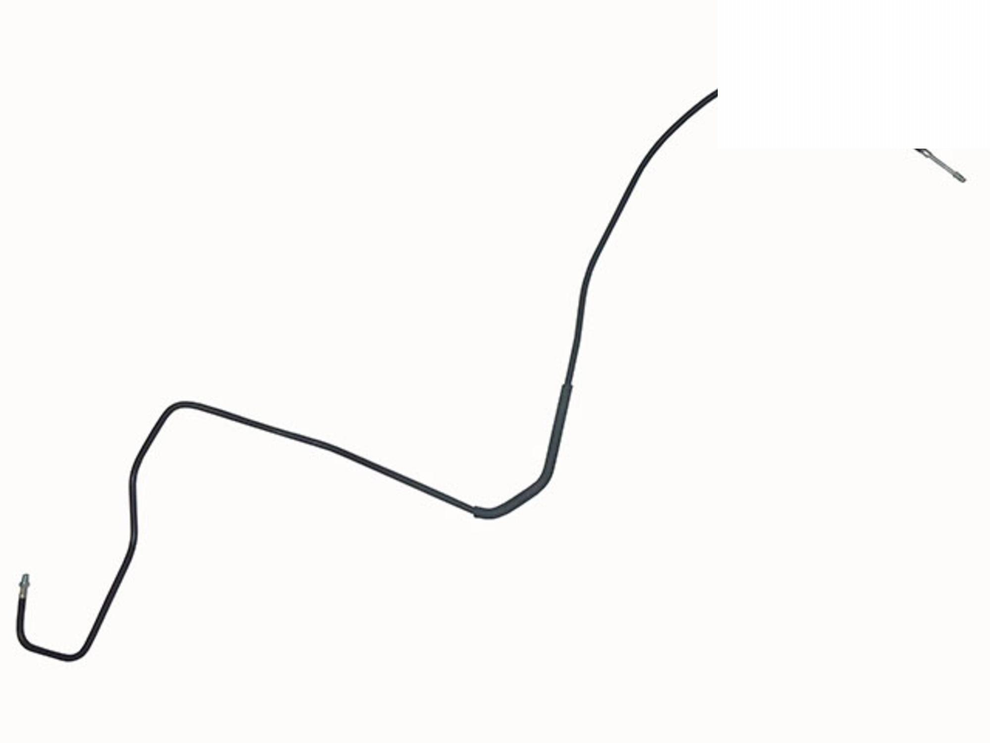 CANO CILINDRO EMBREAGEM C/PORCA M14X1XM1 - 6882900013