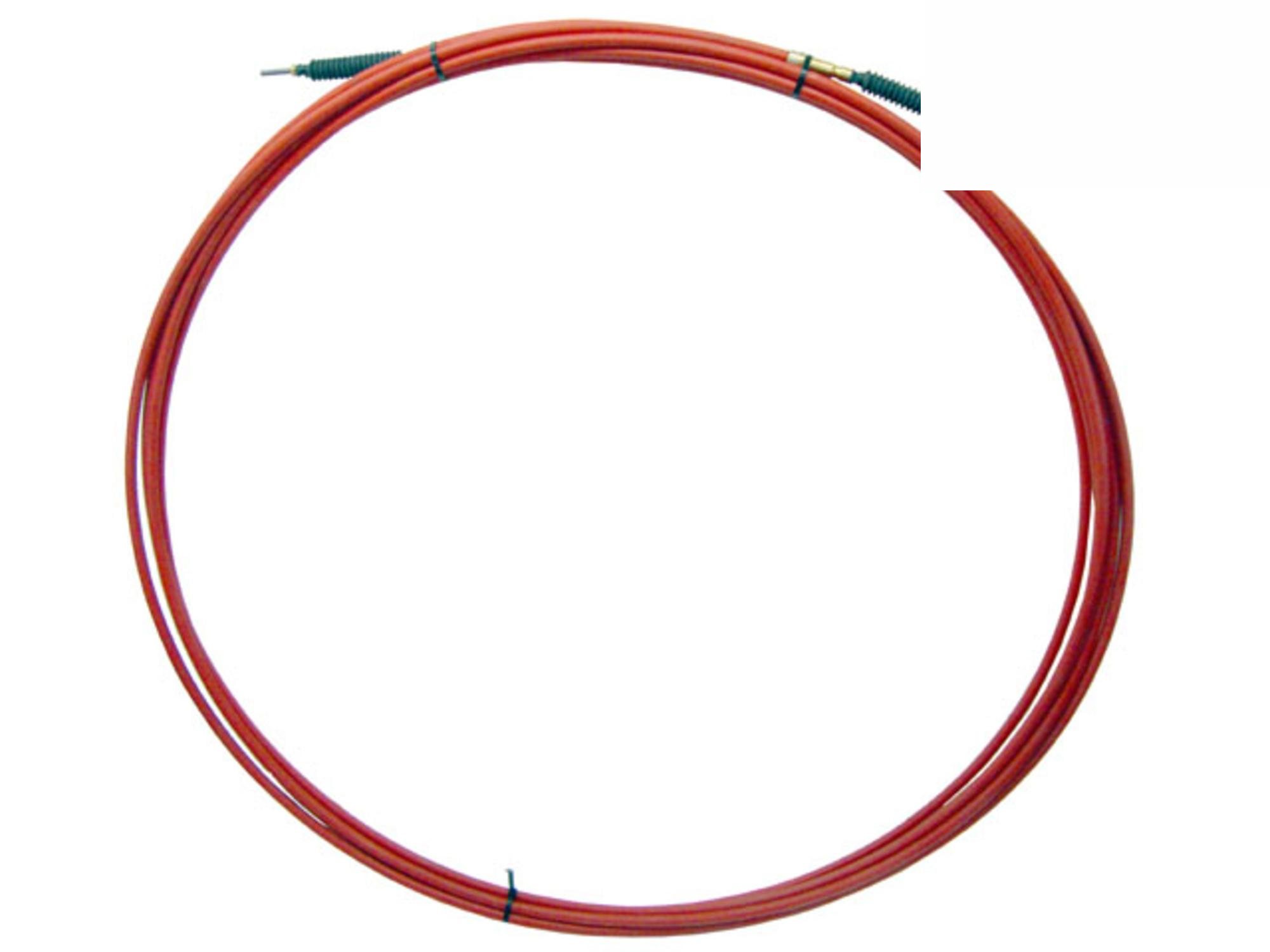 CABO COMANDO ACELERADOR(13,500MM) - 489167