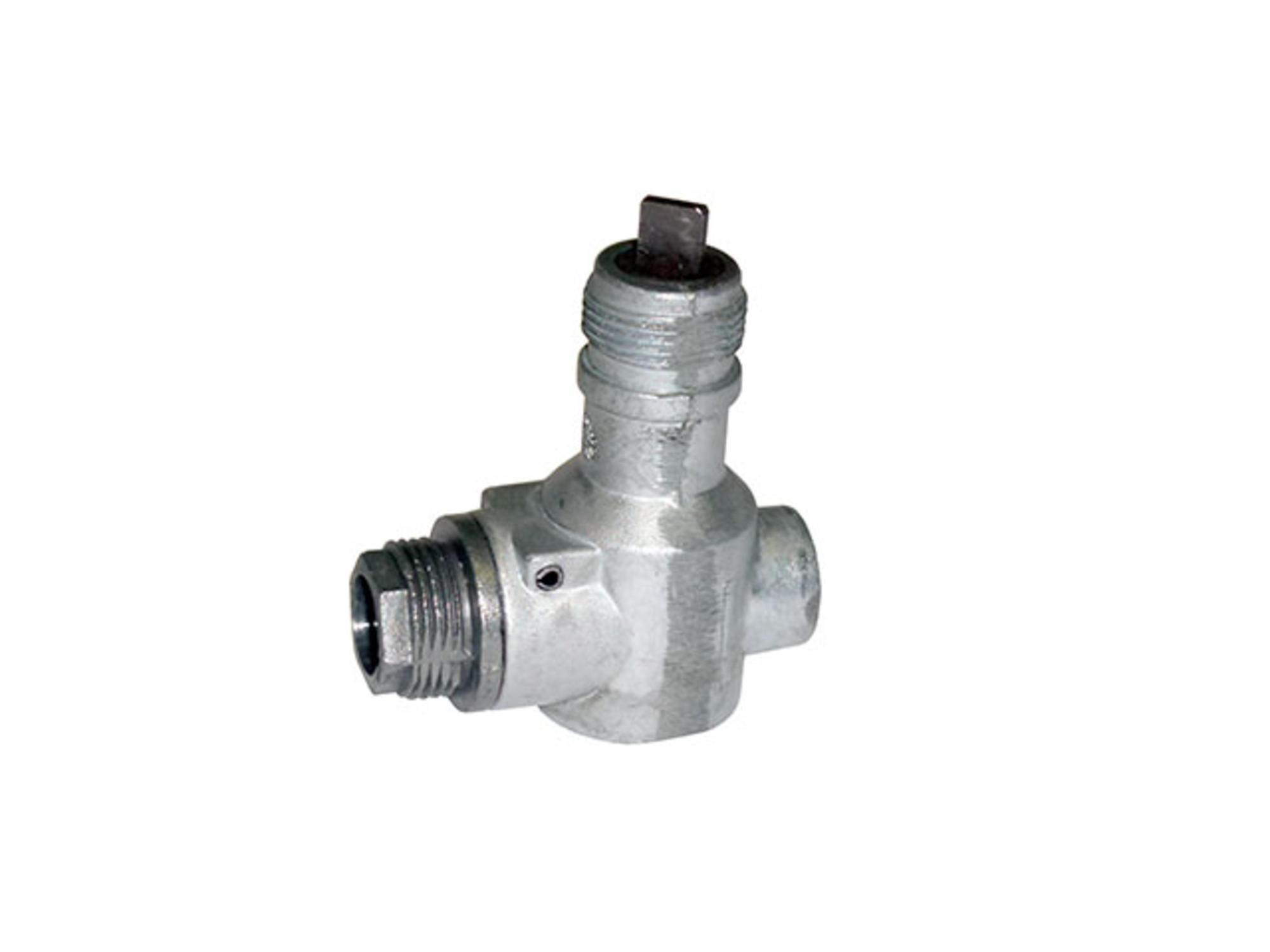 REDUTOR VELOCIMETRO O.8500.1 CURTA - 3455423430