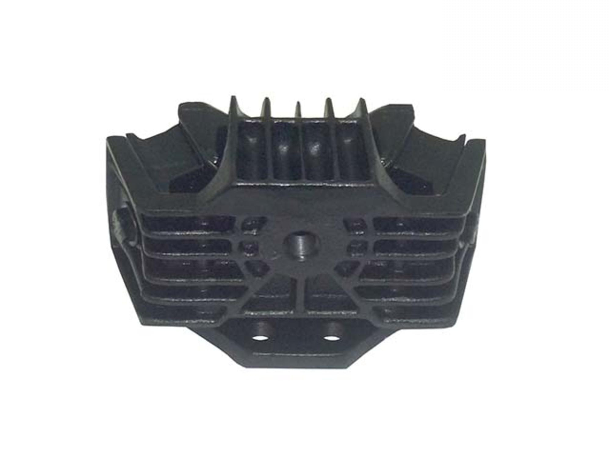 COXIM MOTOR TRASEIRO AMARELO - 3822400018