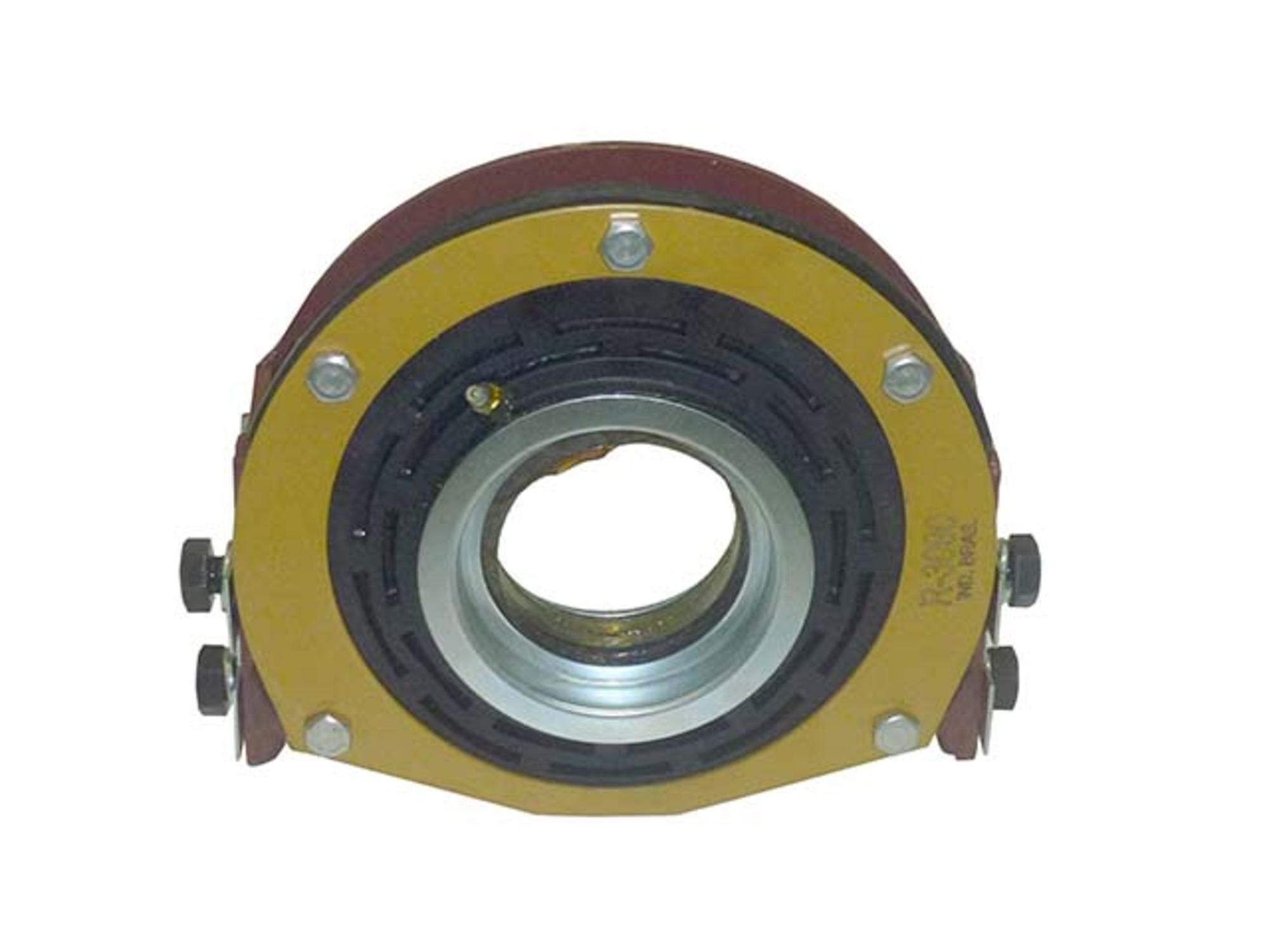 SUPORTE EIXO CARDAN C/ROLAMENTO 70MM - 6564110012