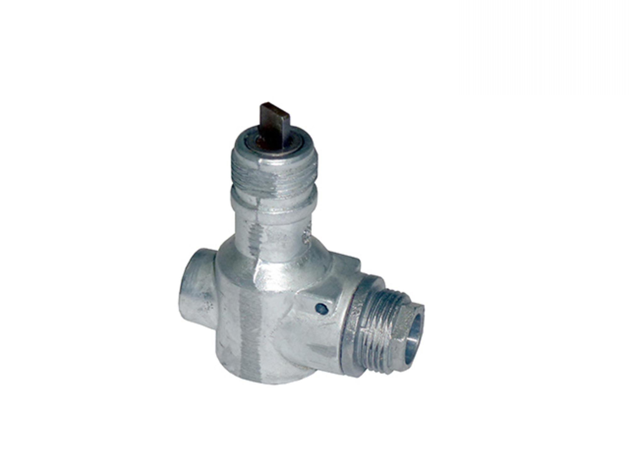 REDUTOR VELOCIMETRO 0.6666:1 - 3455423530