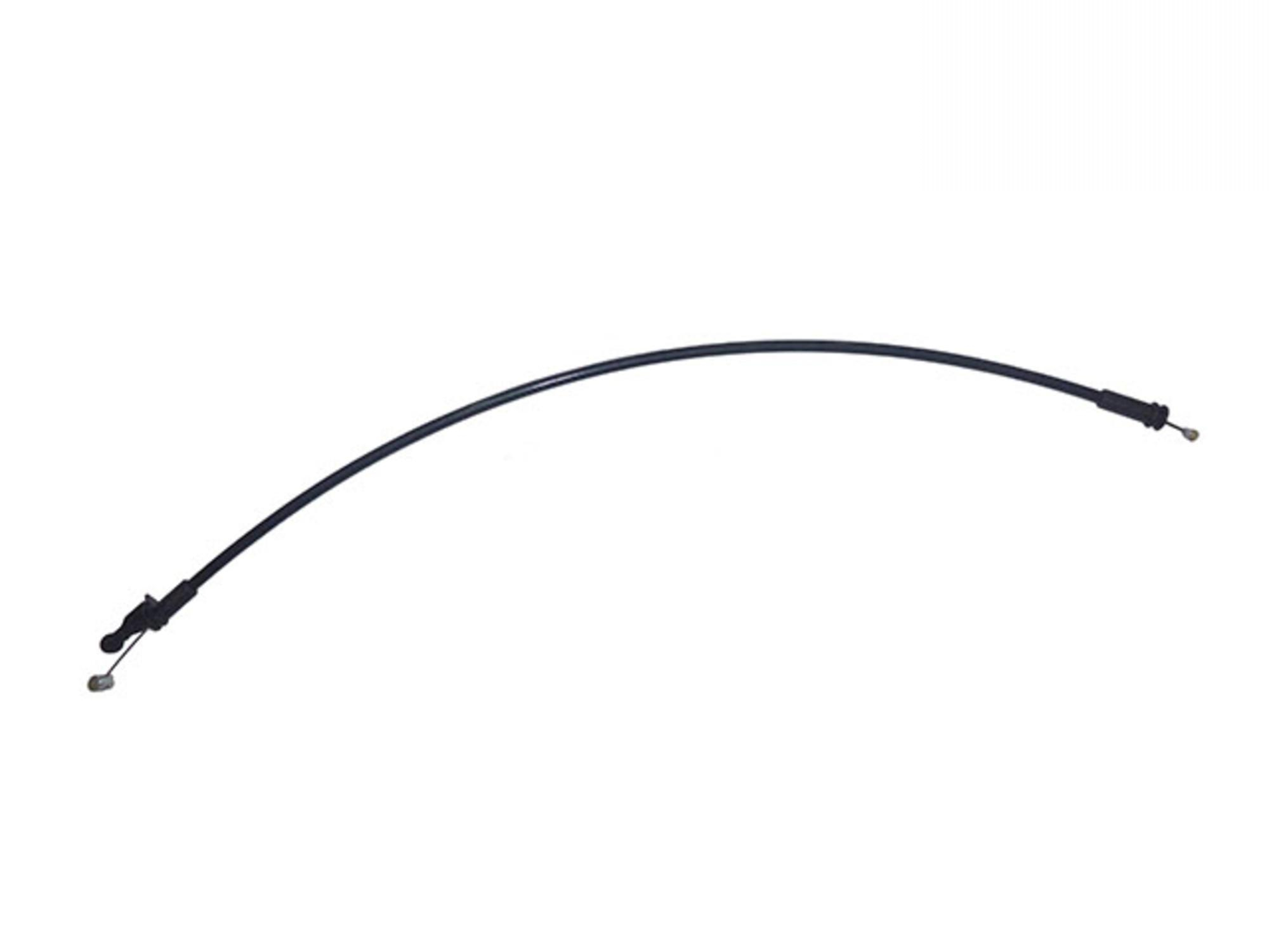 CABO FECHADURA PORTA - 20922589