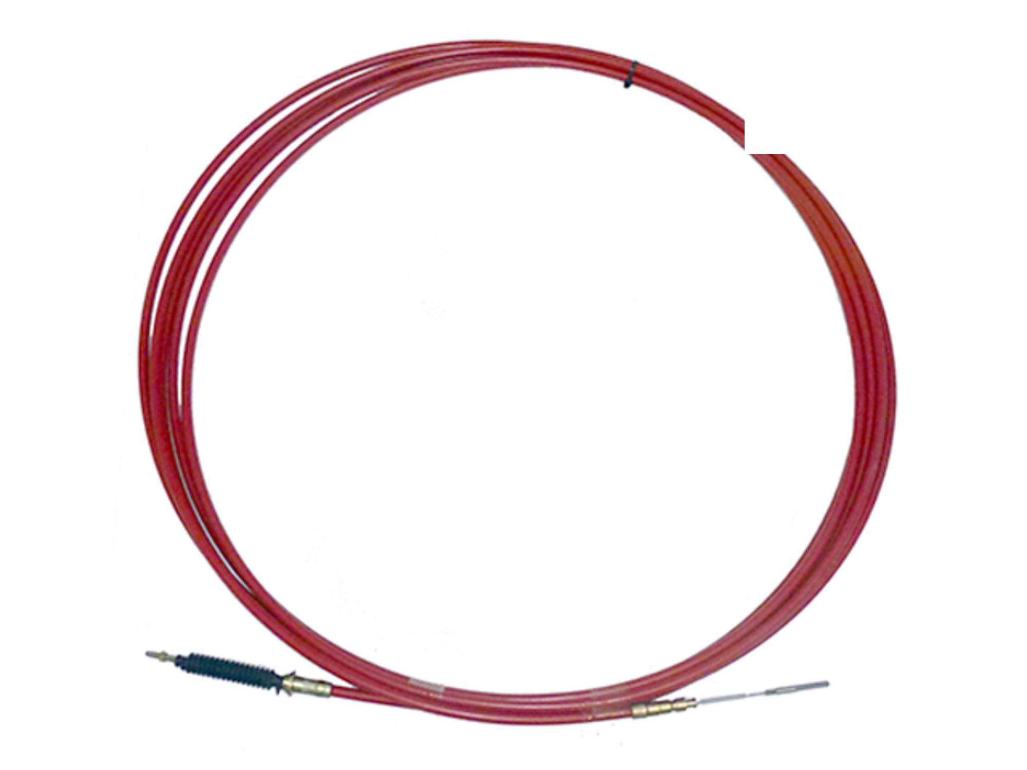 CABO COMANDO ACELERADOR 12 MTS - 489164