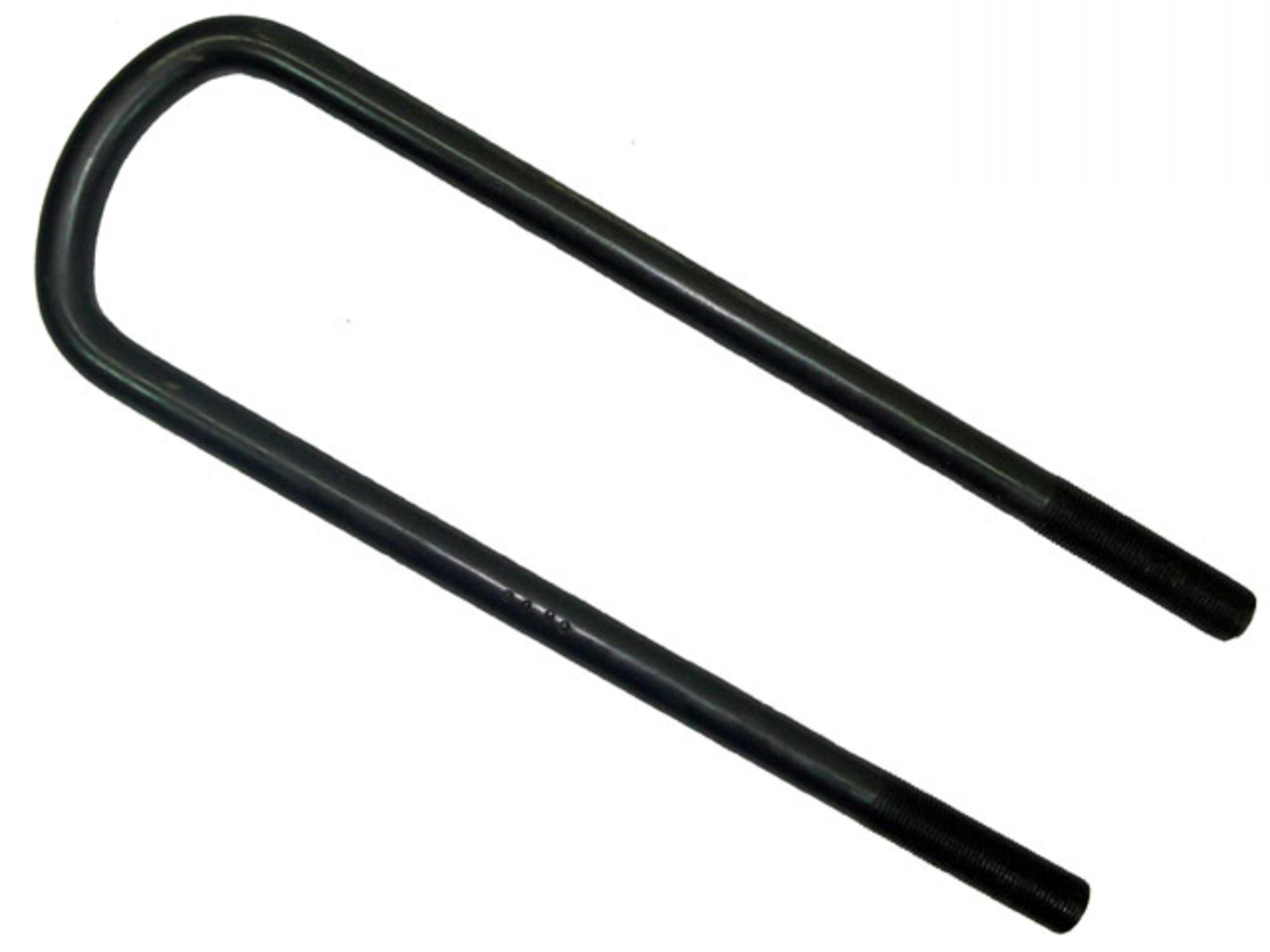 GRAMPO MOLA TIPO "D" 18X82X330MM - 3213510025