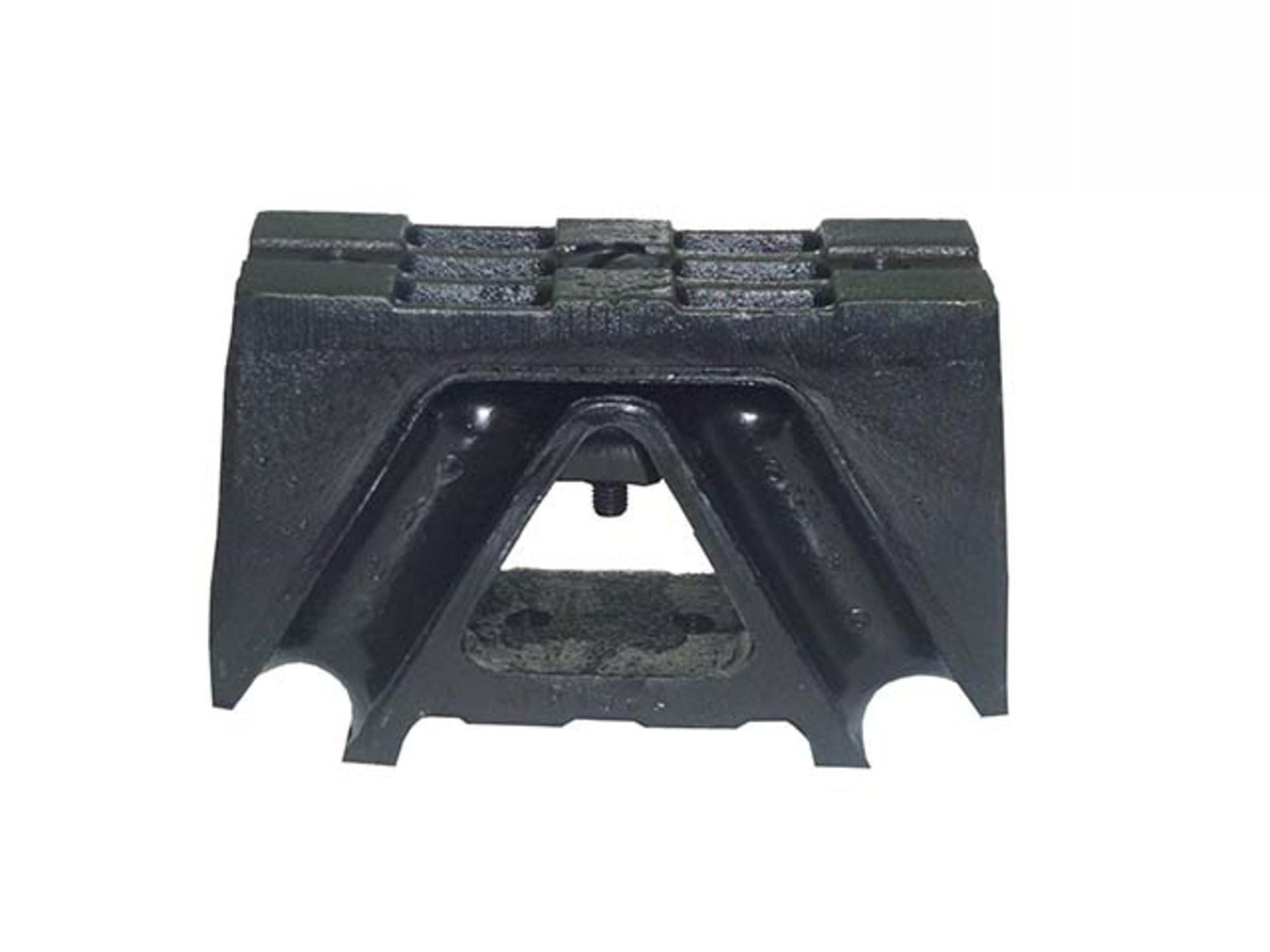 COXIM TRASEIRO SUSPENSAO MOTOR - 532266