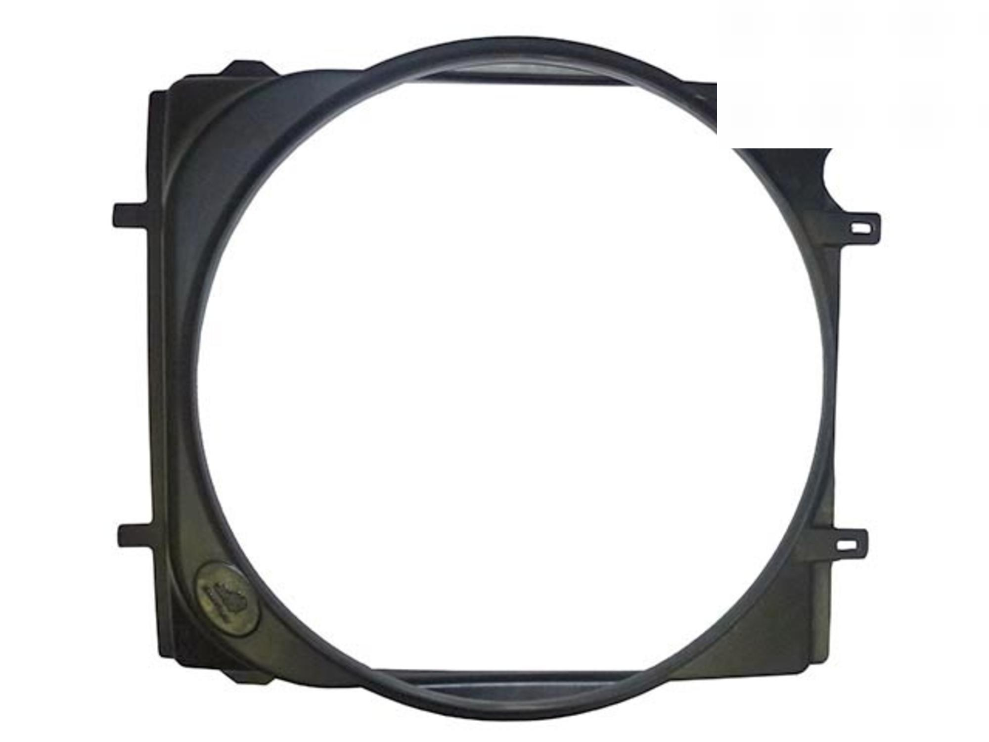 DEFLETOR RADIADOR - 504122561