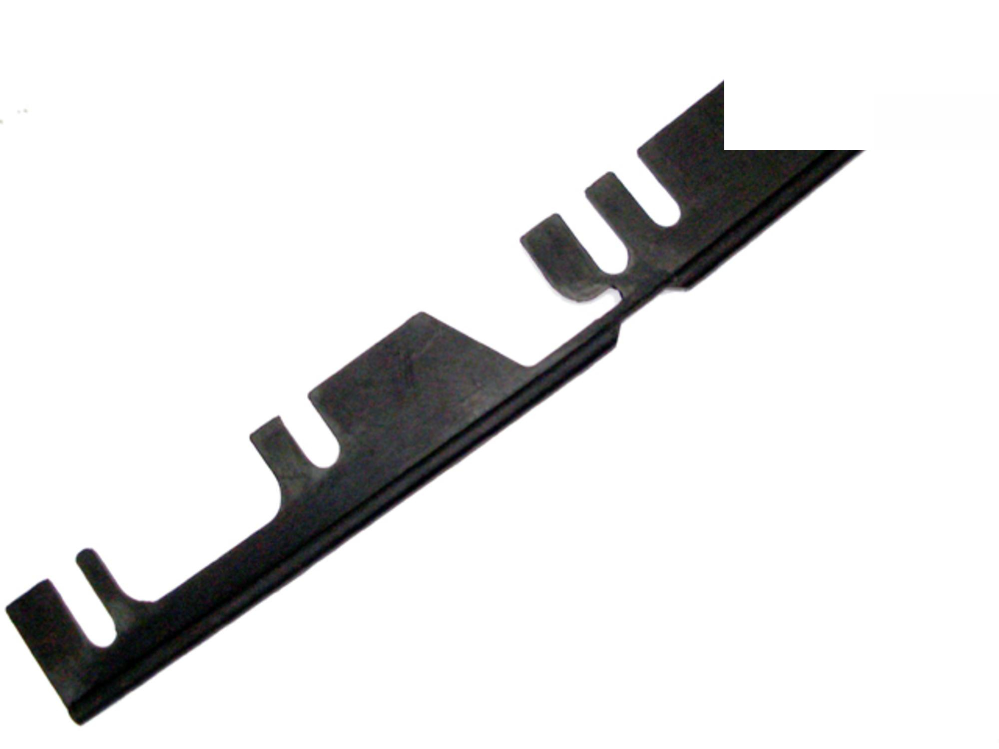 BORRACHA DEBRUM VOLVO - 1620239