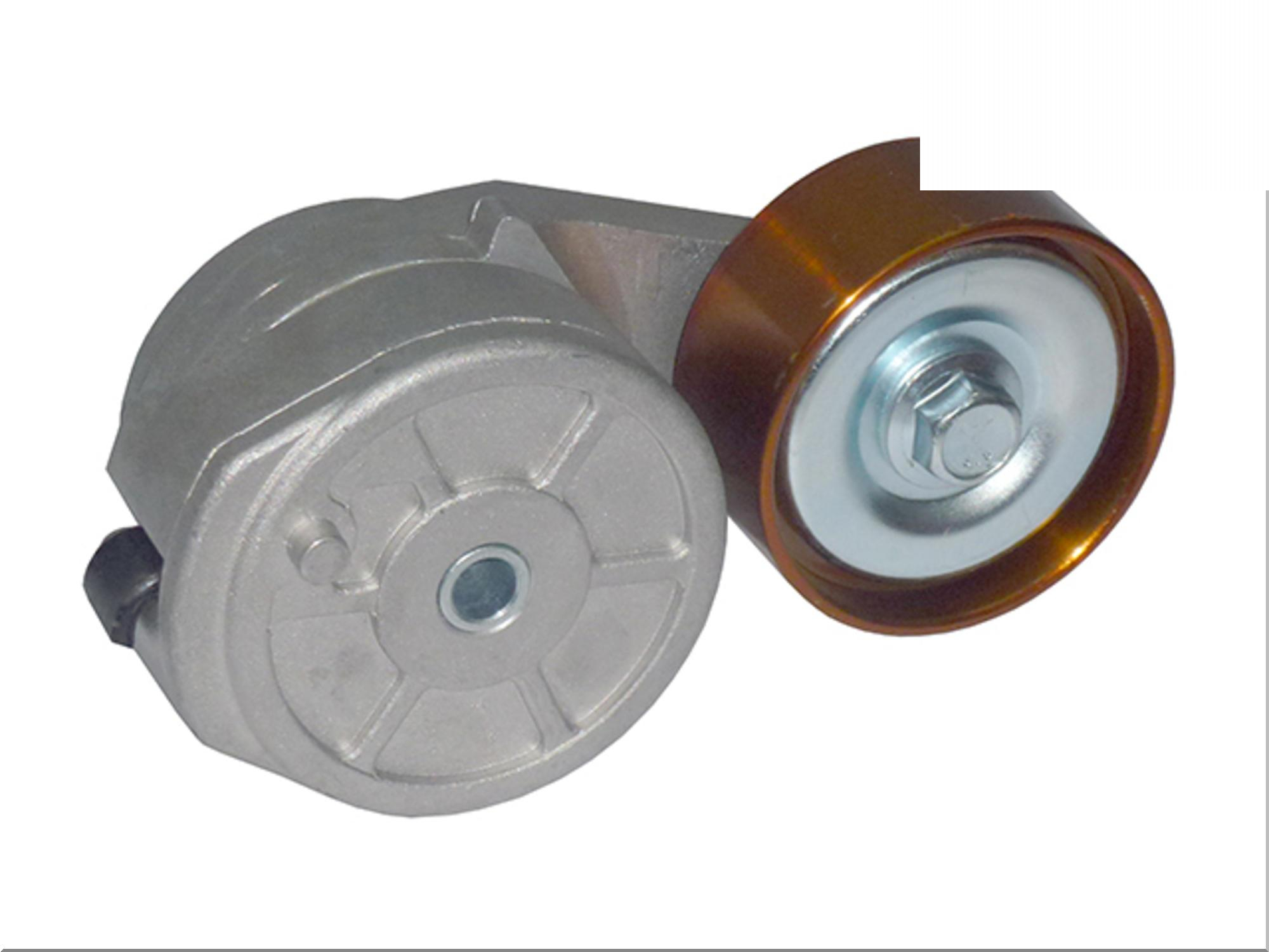 ESTICADOR CORREIA POLIA ACO - 2197005