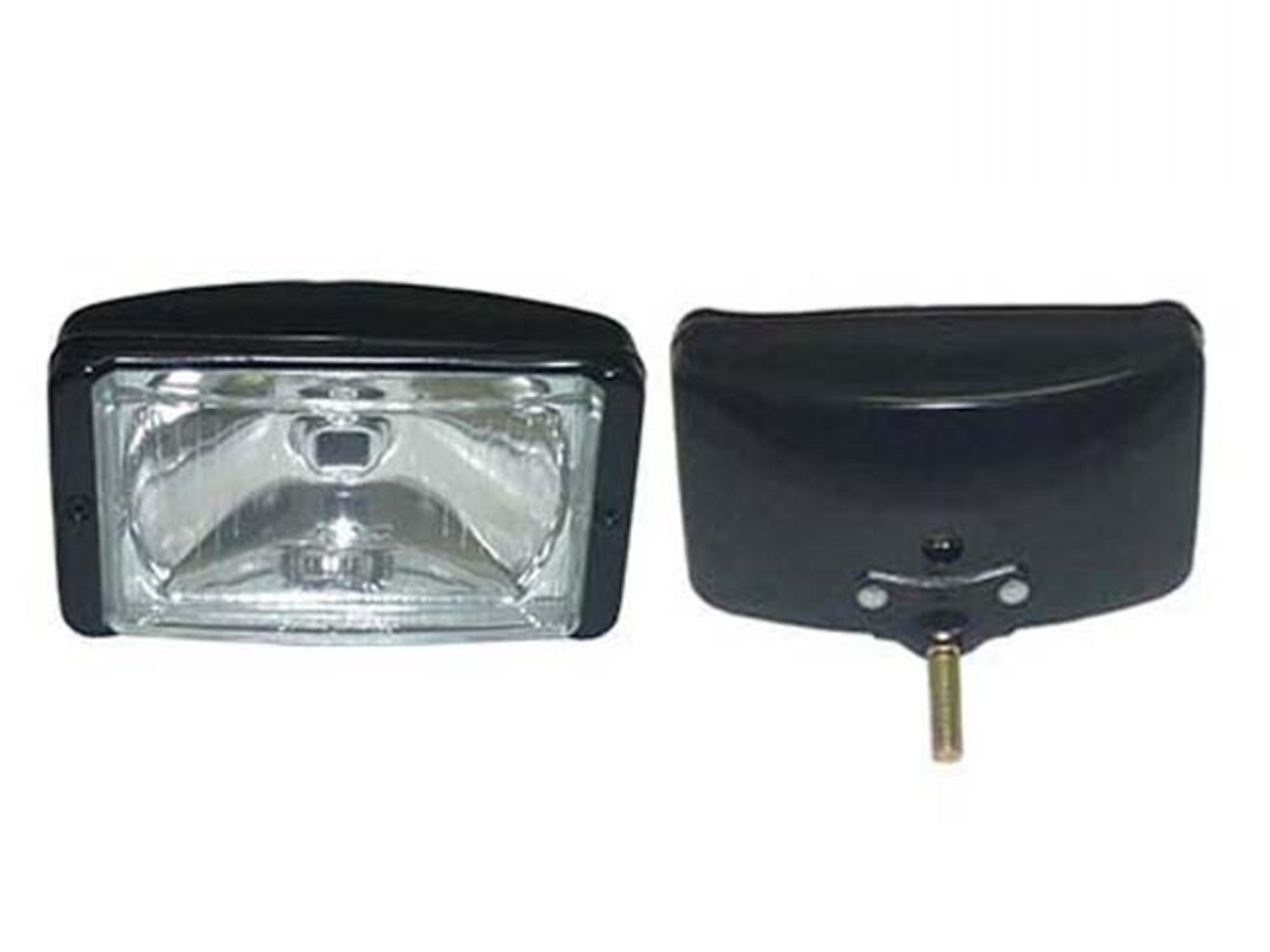 FAROL AUXILIAR NINO LONGO ALCANCE - 3508208461