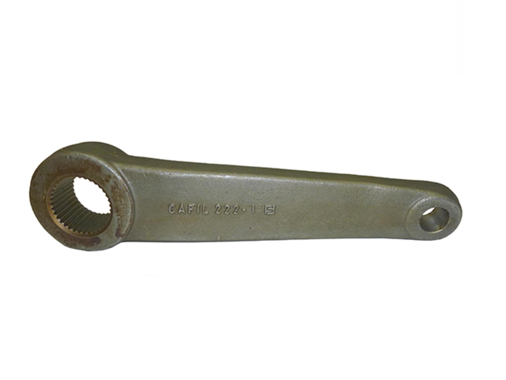 BRACO PITMAN DIR.HIDR.FREIO HID.FORJADO - 3454630301