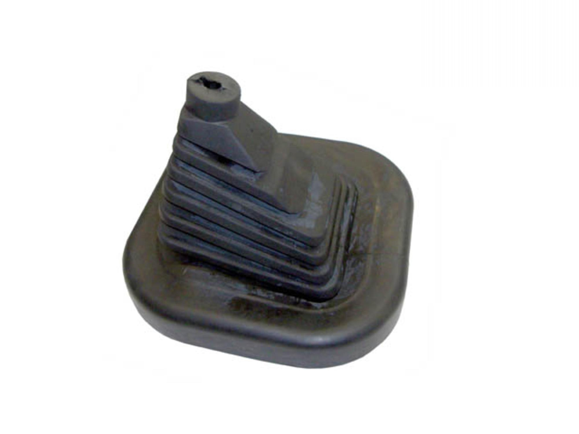 GUARDA PO/COIFA ALAVANCA CAMBIO - ESHT7277AB