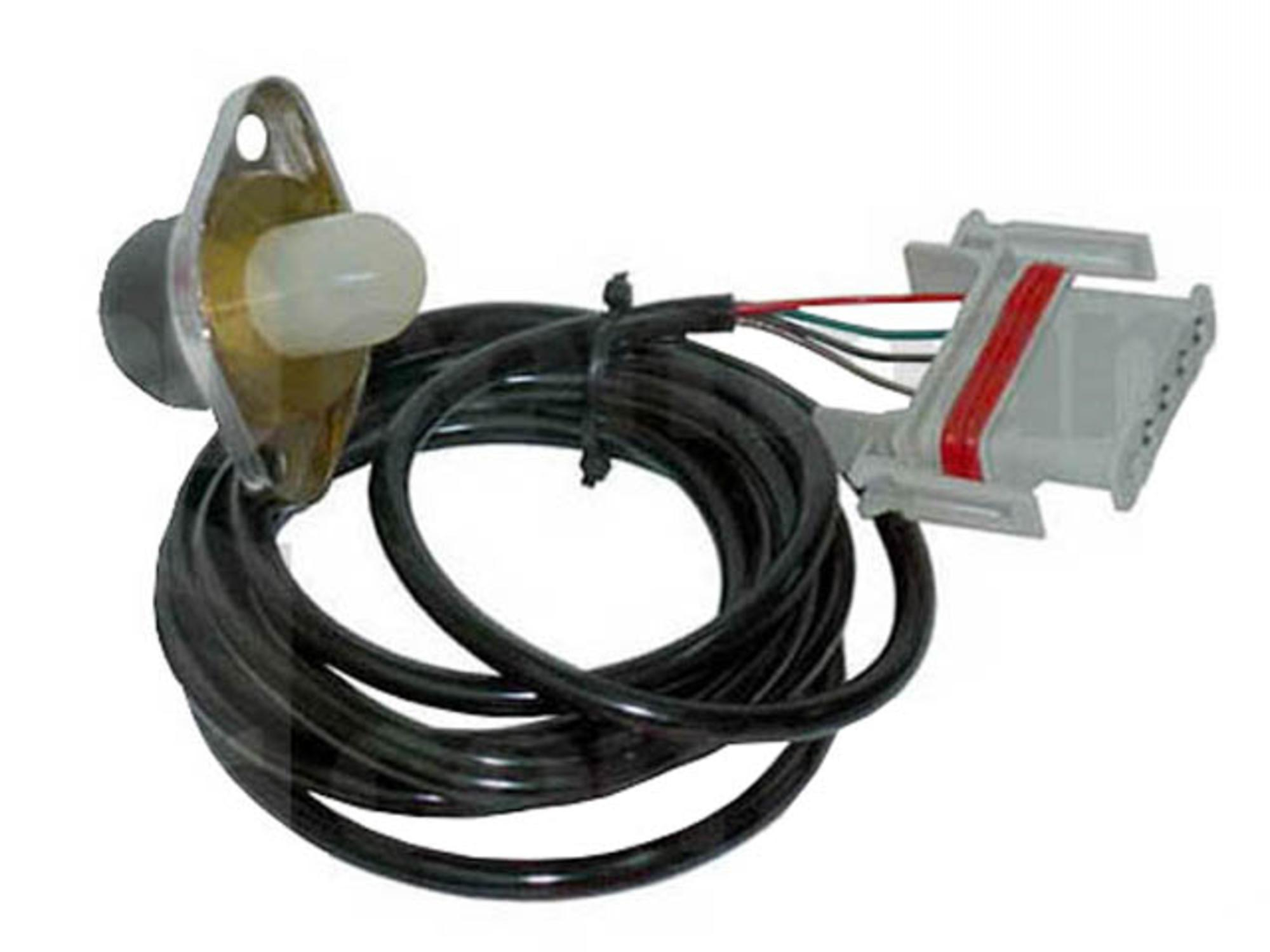 SENSOR PRESSAO OLEO SEM PLUG - 1862892