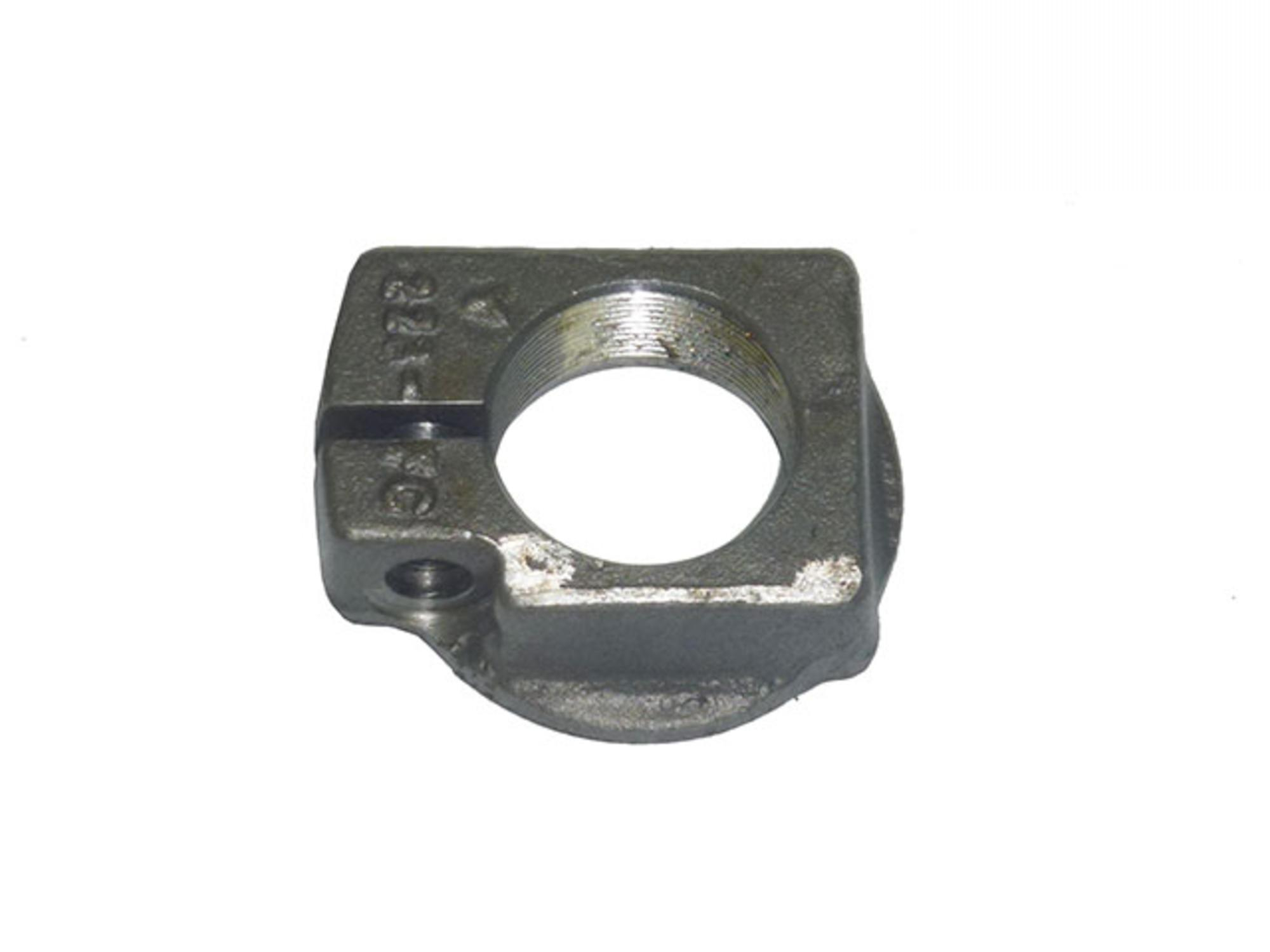 PORCA MANGA EIXO FORJADA 40X1,5MM BR3143 - 3893320072