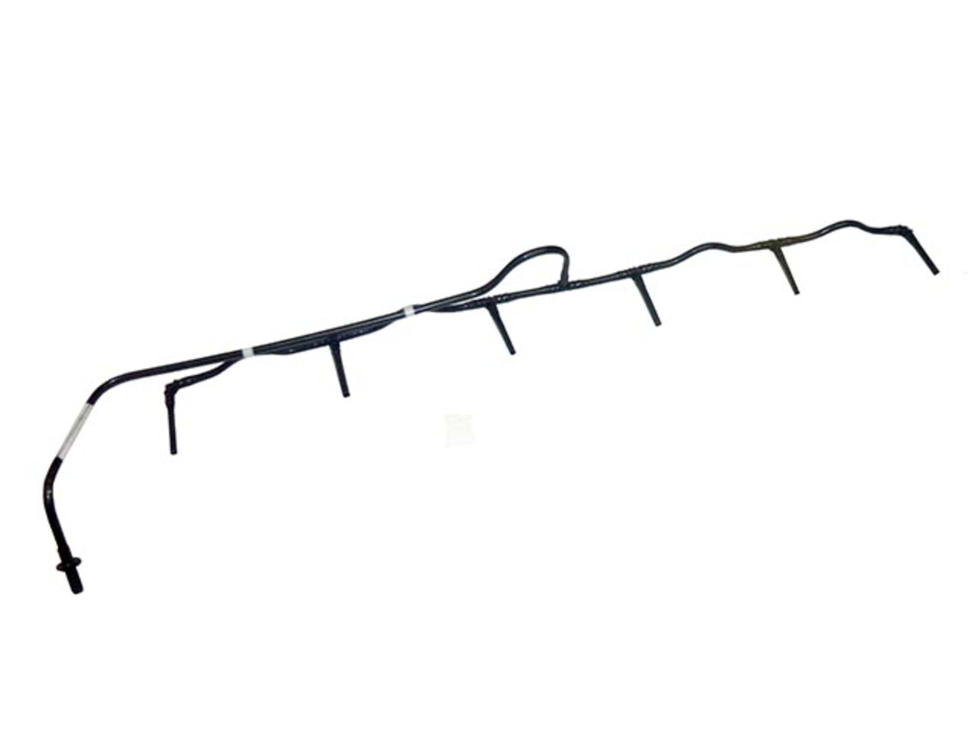 TUBO SANGRIA AGUA MOTOR 12 LTS EMENDA PL - 1901729