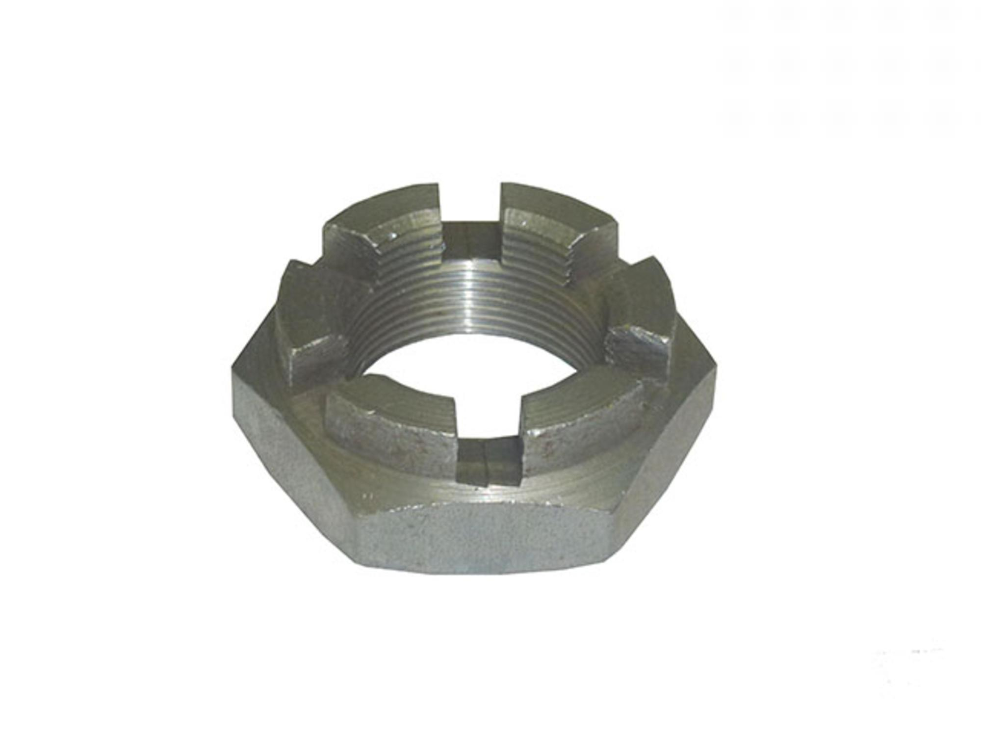 PORCA CASTELO MANGA EIXO 32X1,5MM - 937032000