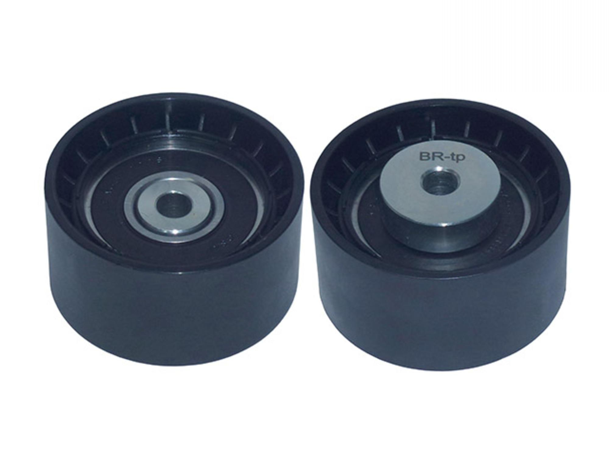 POLIA LISA ESTICADORA CORREIA NYLON - 1860734