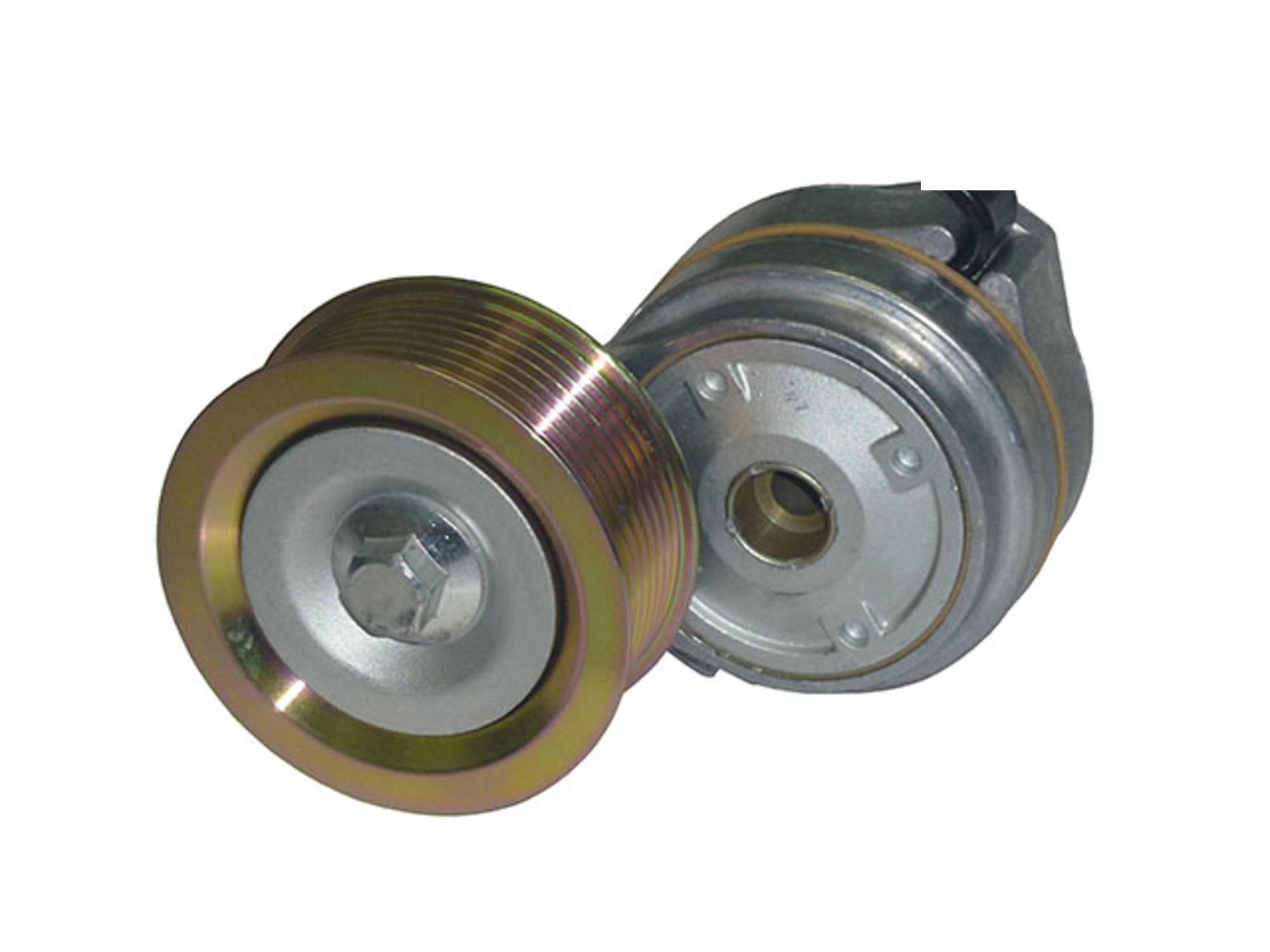 ESTICADOR CORREIA POLIA ACO ESTRIADA - 4572001970