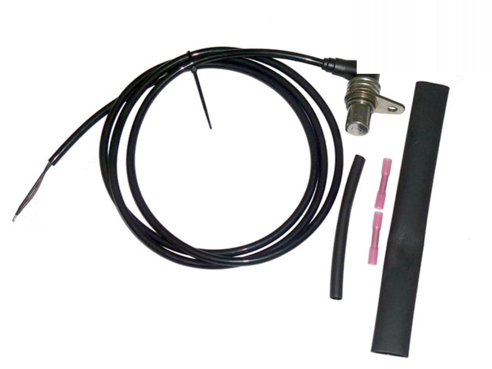 SENSOR VELOCIDADE ROTACAO T75 - 1471747