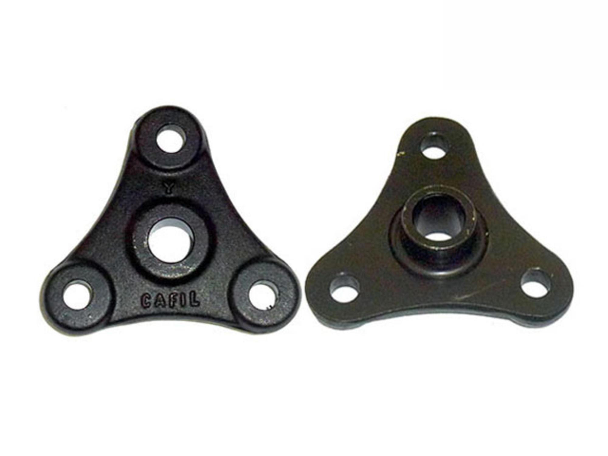 SUPORTE TRIANGULO ESTABILIZADORA DIANTEIRA MB L 1313 1513 - 3603230663