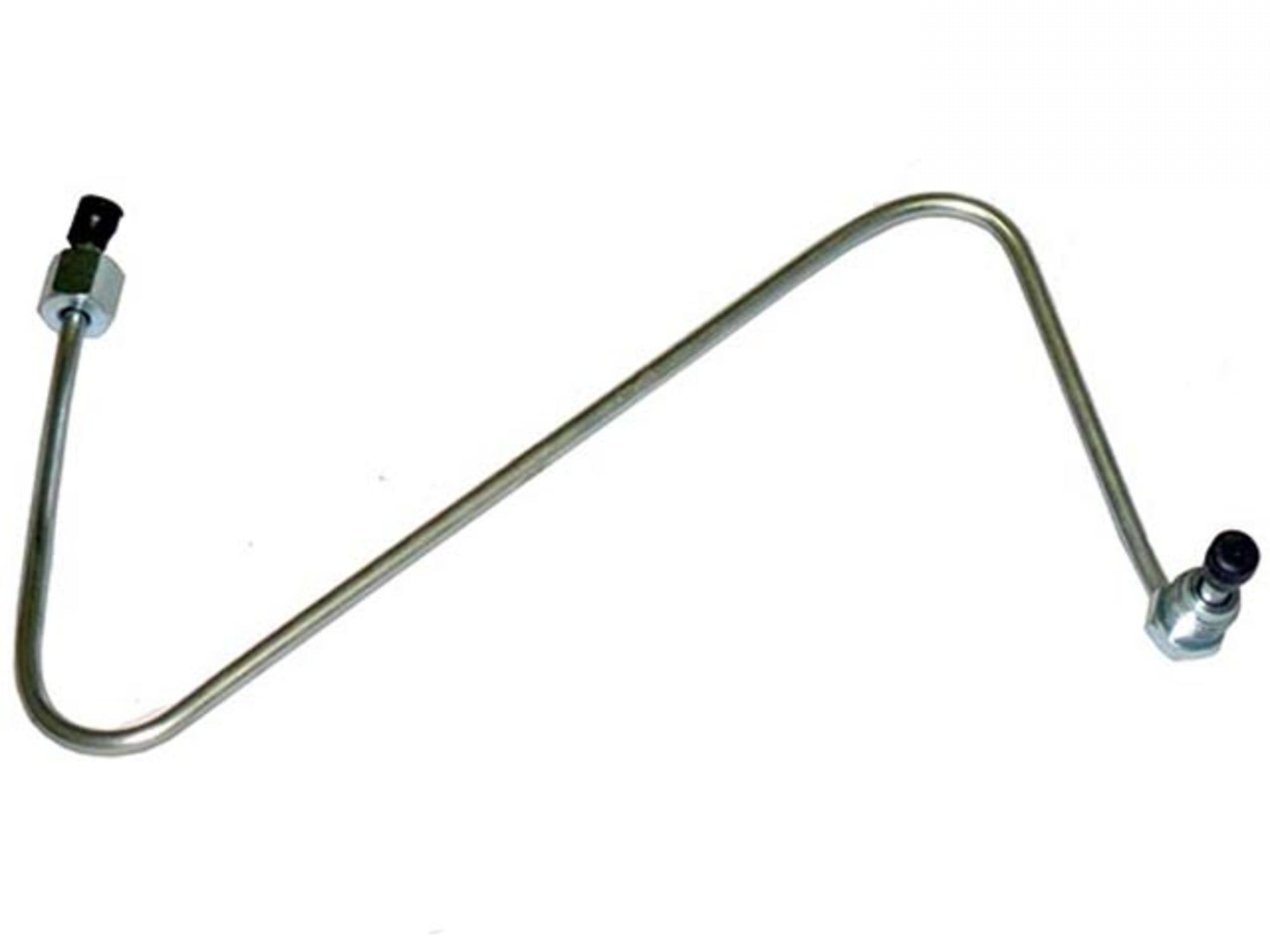 CANO INJETOR 3� CILINDRO OM364LA - 3740701433