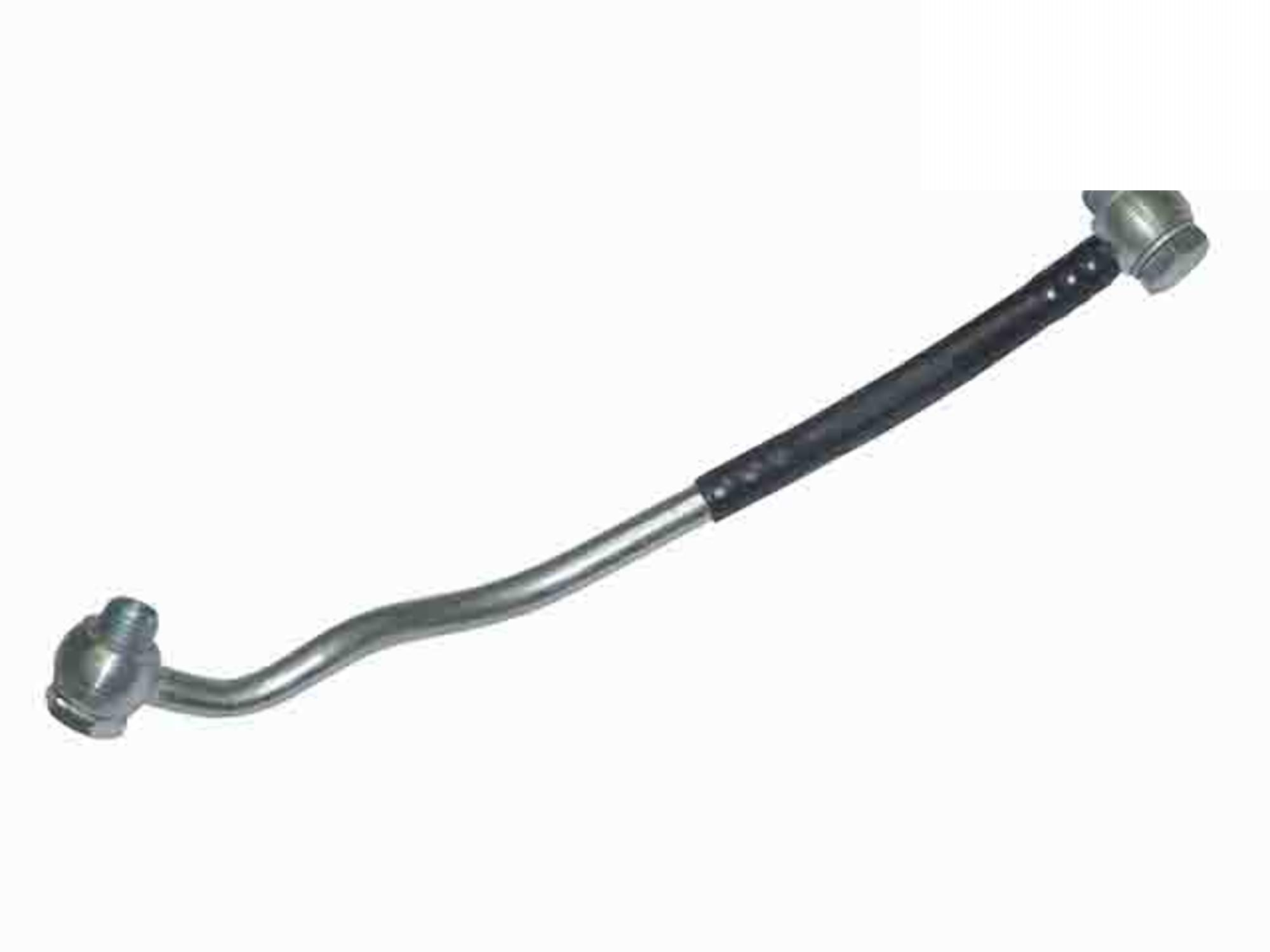 TUBULACAO DE AGUA DO MOTOR C/PARAFUSO - 9062030402