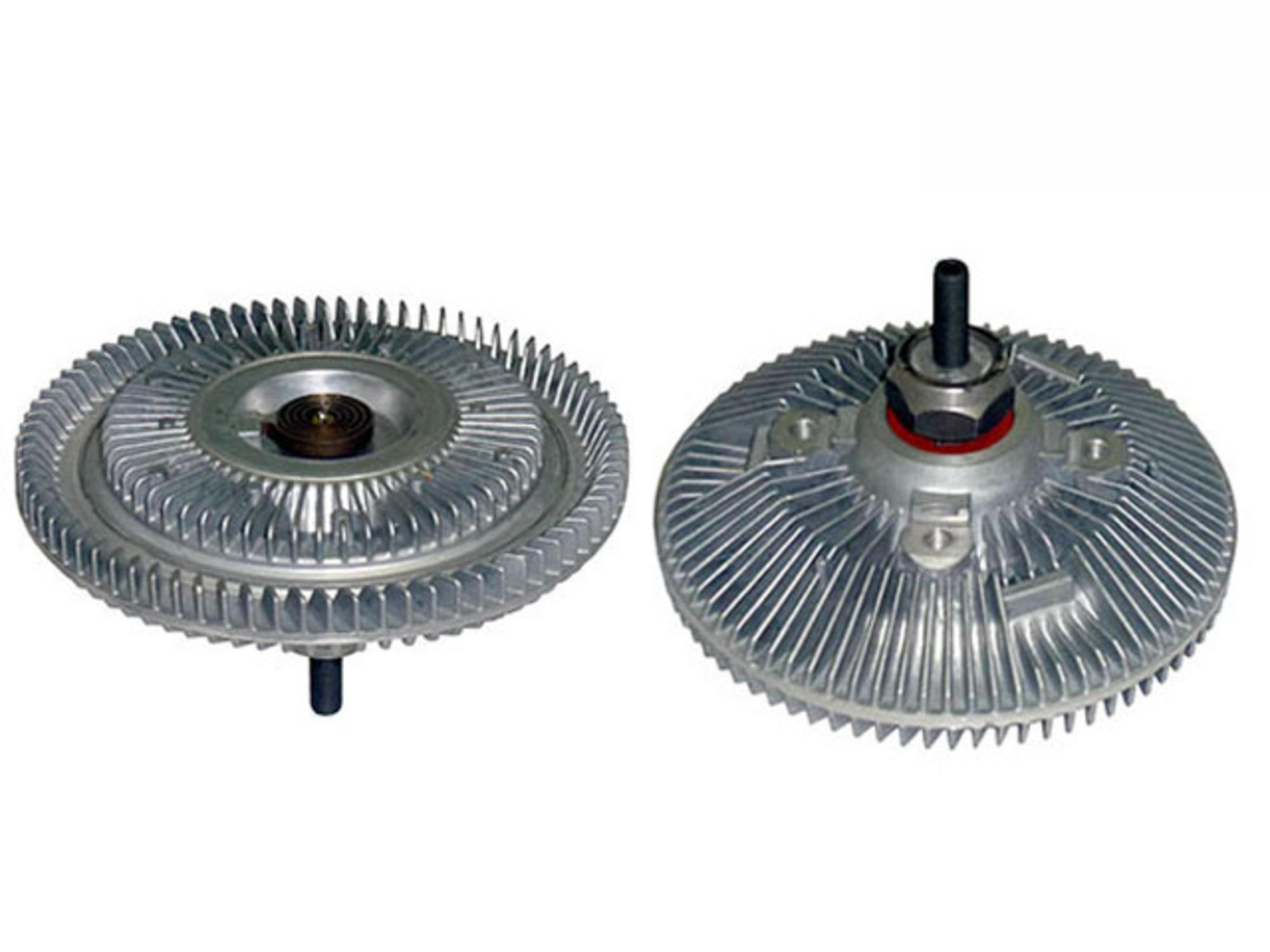 EMBREAGEM VISCOSA - 2006823