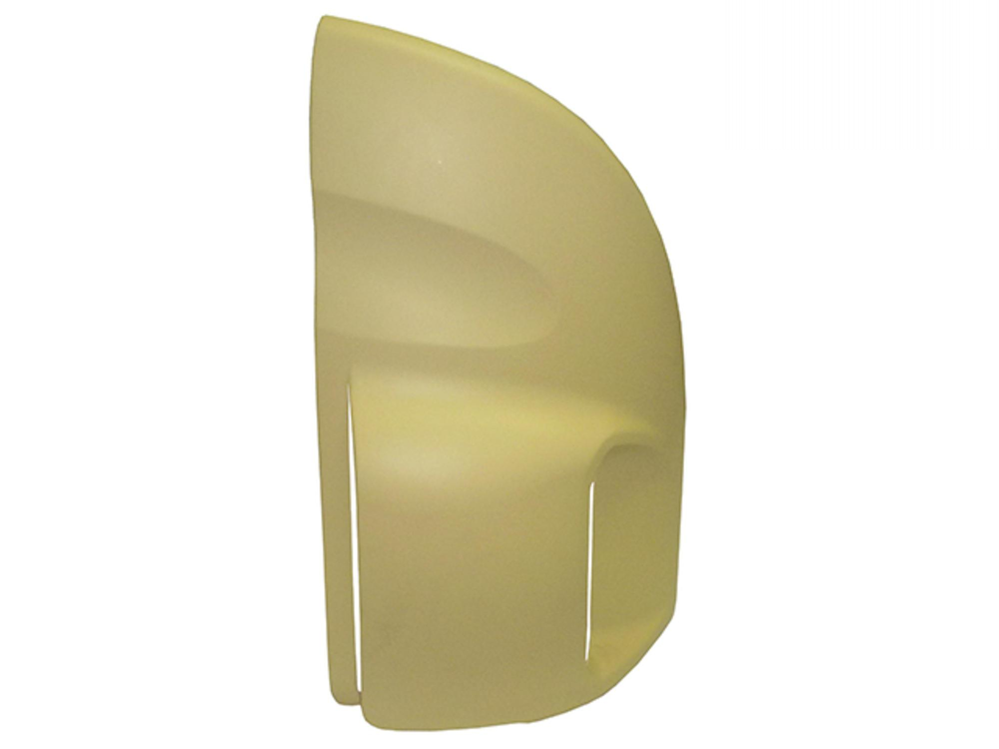 DEFLETOR AR FRONTAL L.D PLASTICO - 1543609