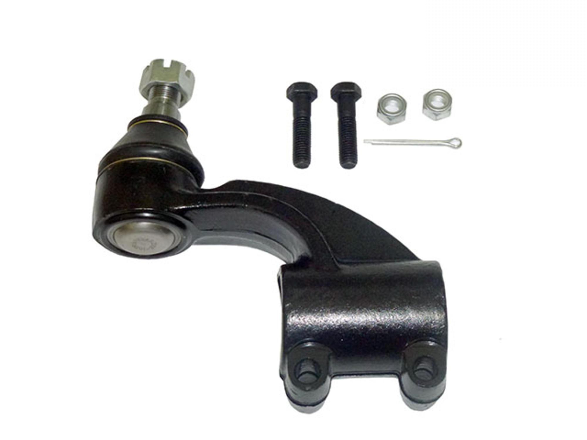 TERMINAL DIRECAO ESQUERDO 52X1,5MM - 6889483