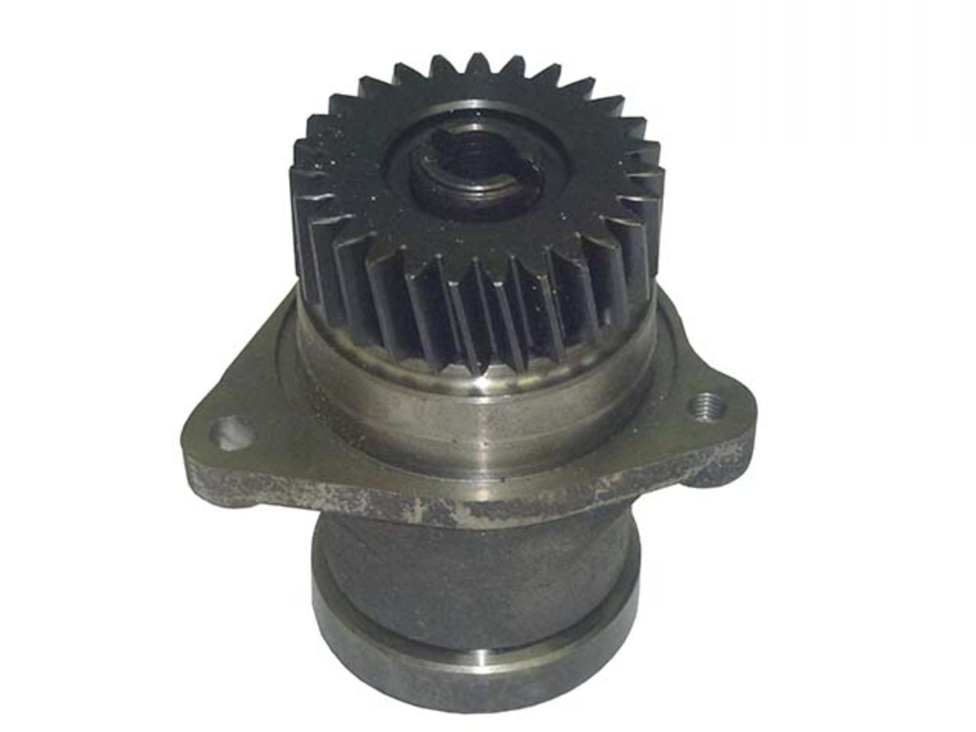 CUBO ACIONAMENTO BOMBA COMBUSTIVEL - 20838388