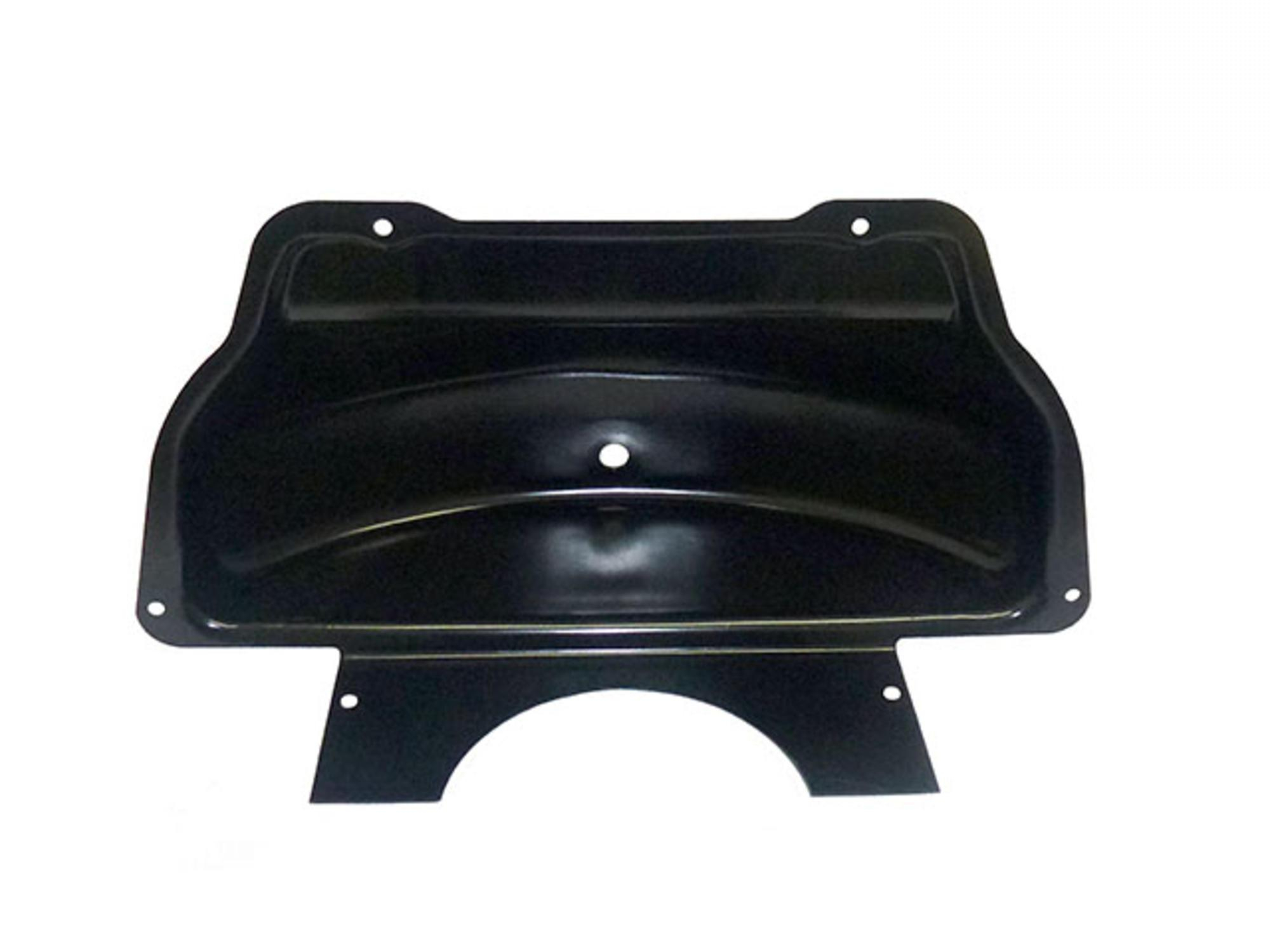CARTER SECO C/CHAPA DE FIXACAO - 6882510002