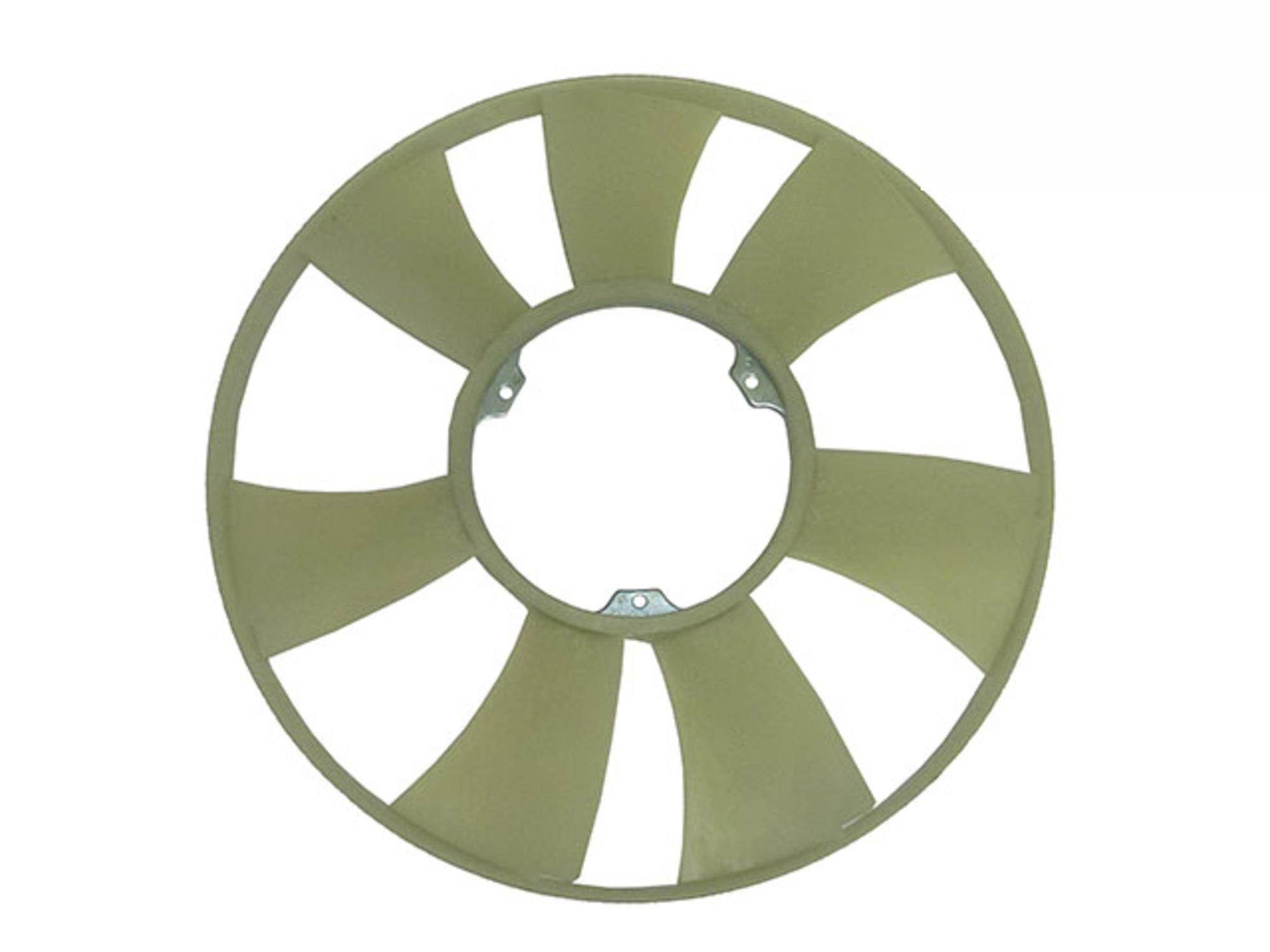 HELICE RADIADOR C/ARO S/VISCO - 2009723