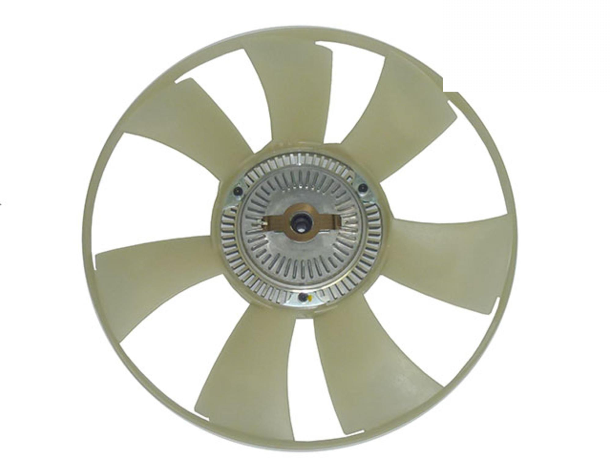 HELICE COM VISCO COMPLETA 1INHA - 2009723