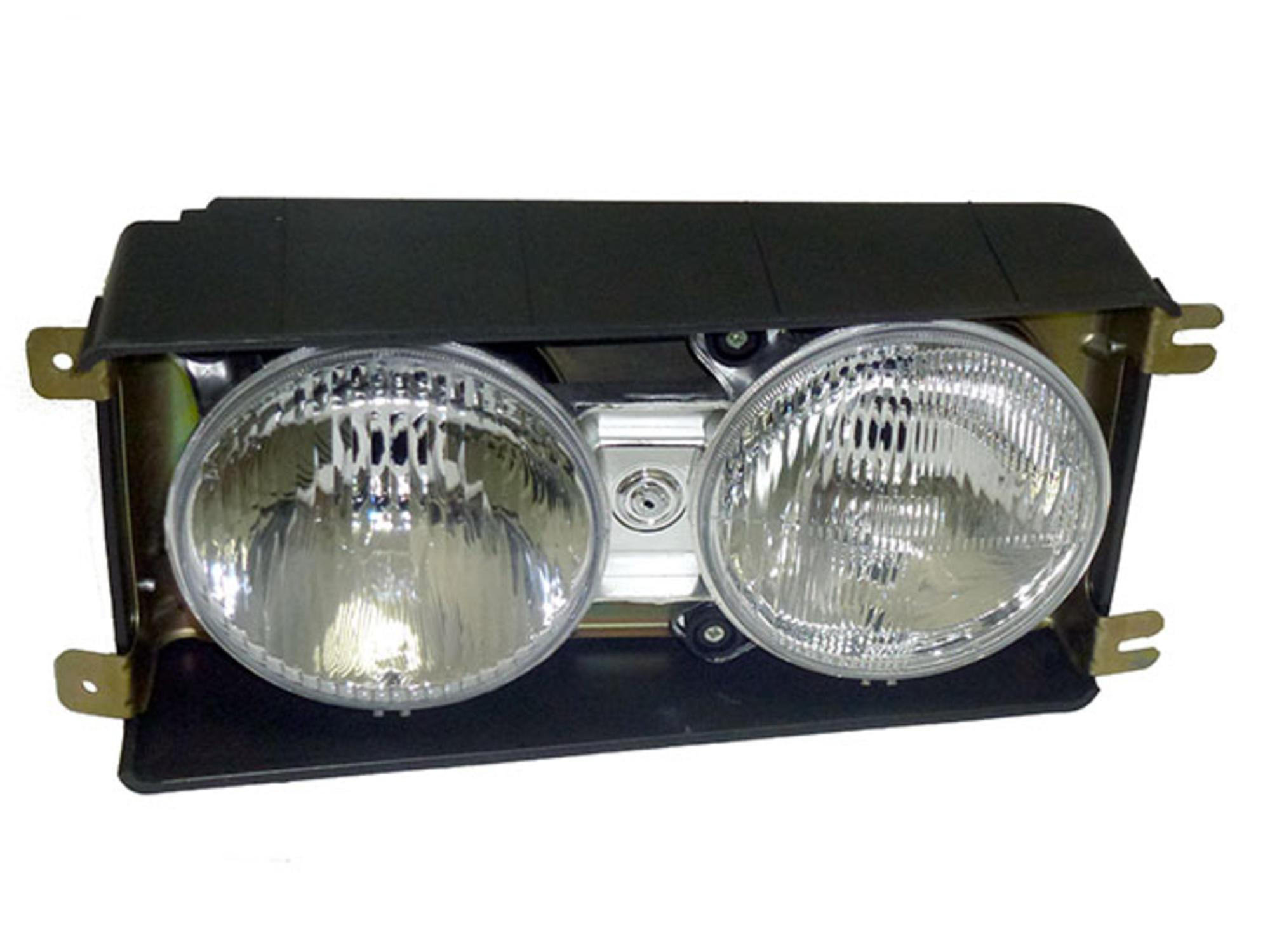 FAROL NINO DUPLO H1 L.E - 6938200161