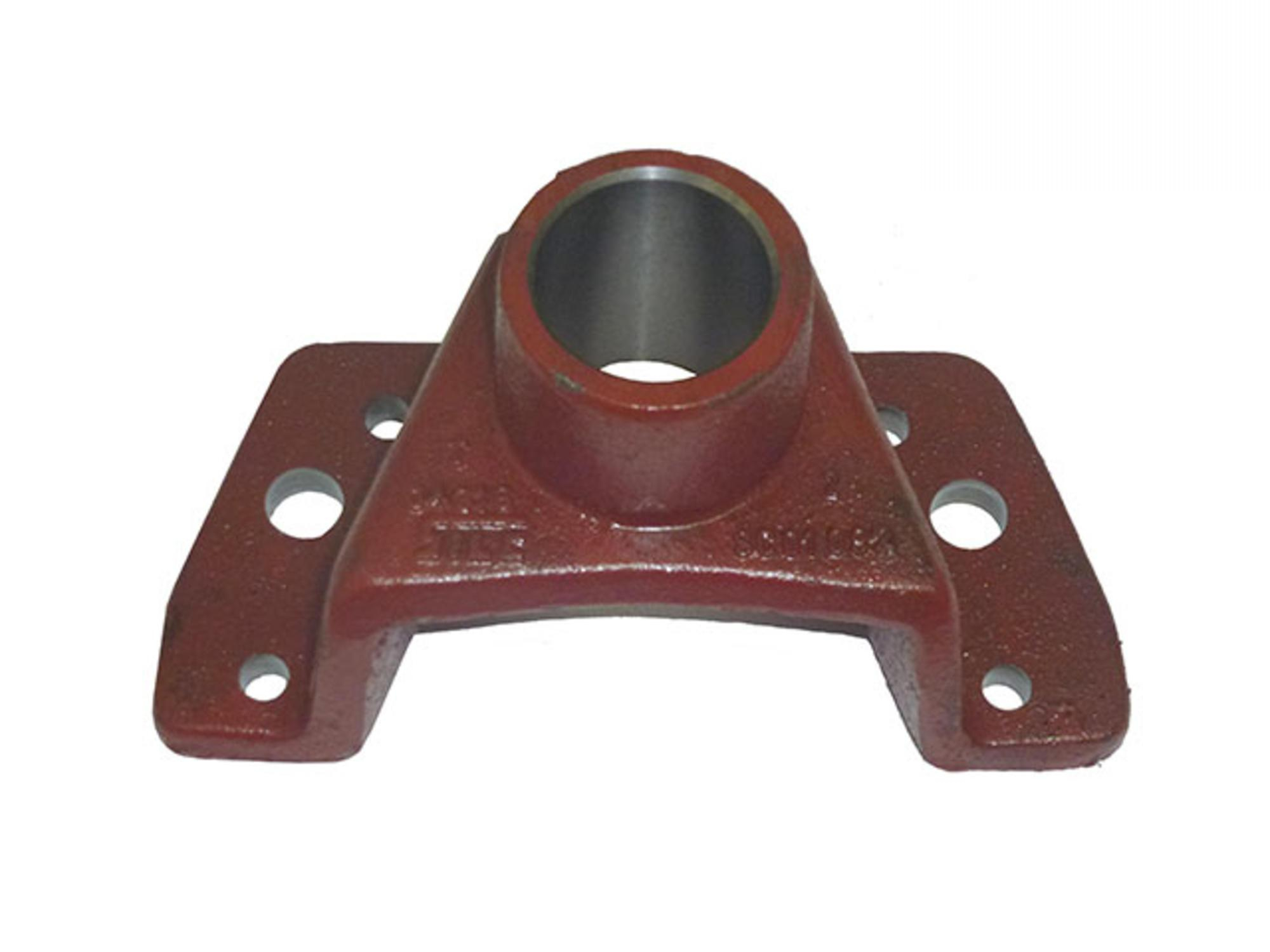 SUPORTE MOLA DIANT.PARTE TRAS.FURO 42MM LO 814/914 - 6883207070