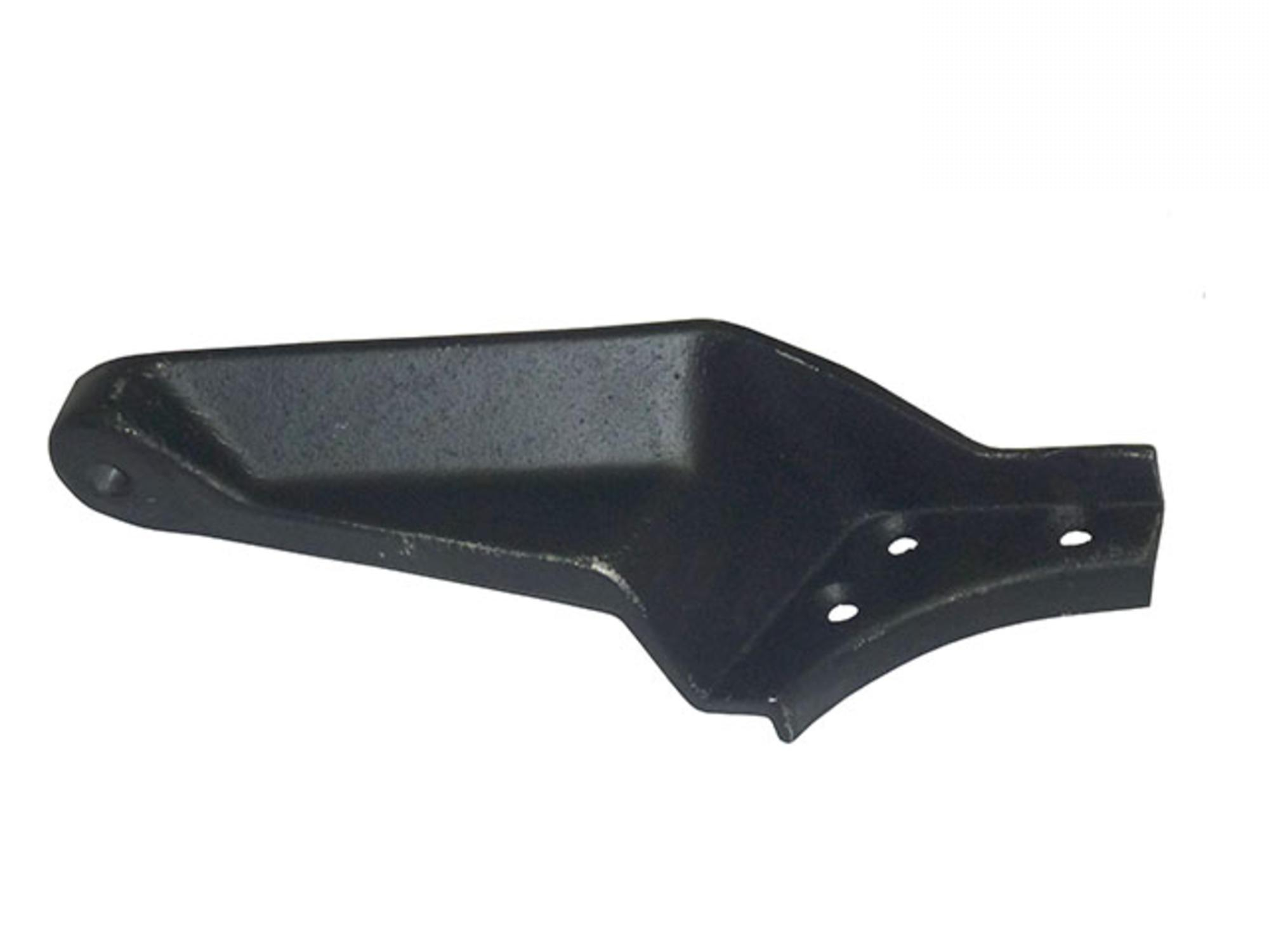 SUPORTE BRACO ESPELHO SUP.ESQ.ALUMINIO - 3848107012