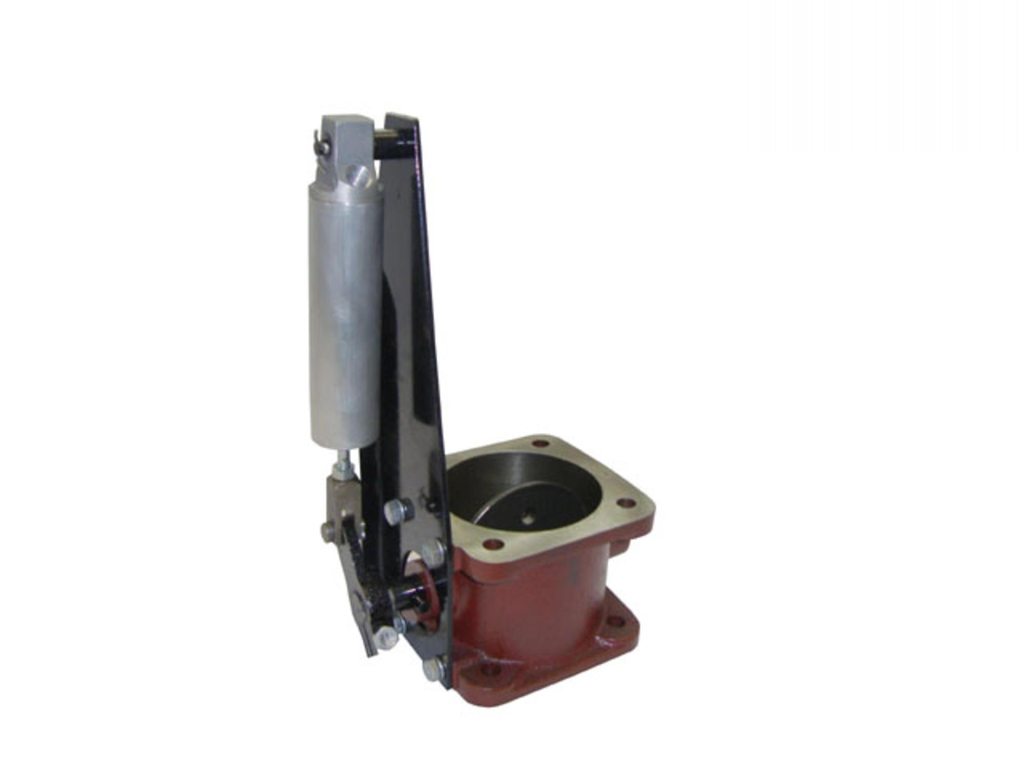 FREIO MOTOR COMPL.SIST.KNORR 99MM (3.7/8 - 4C452W068BC