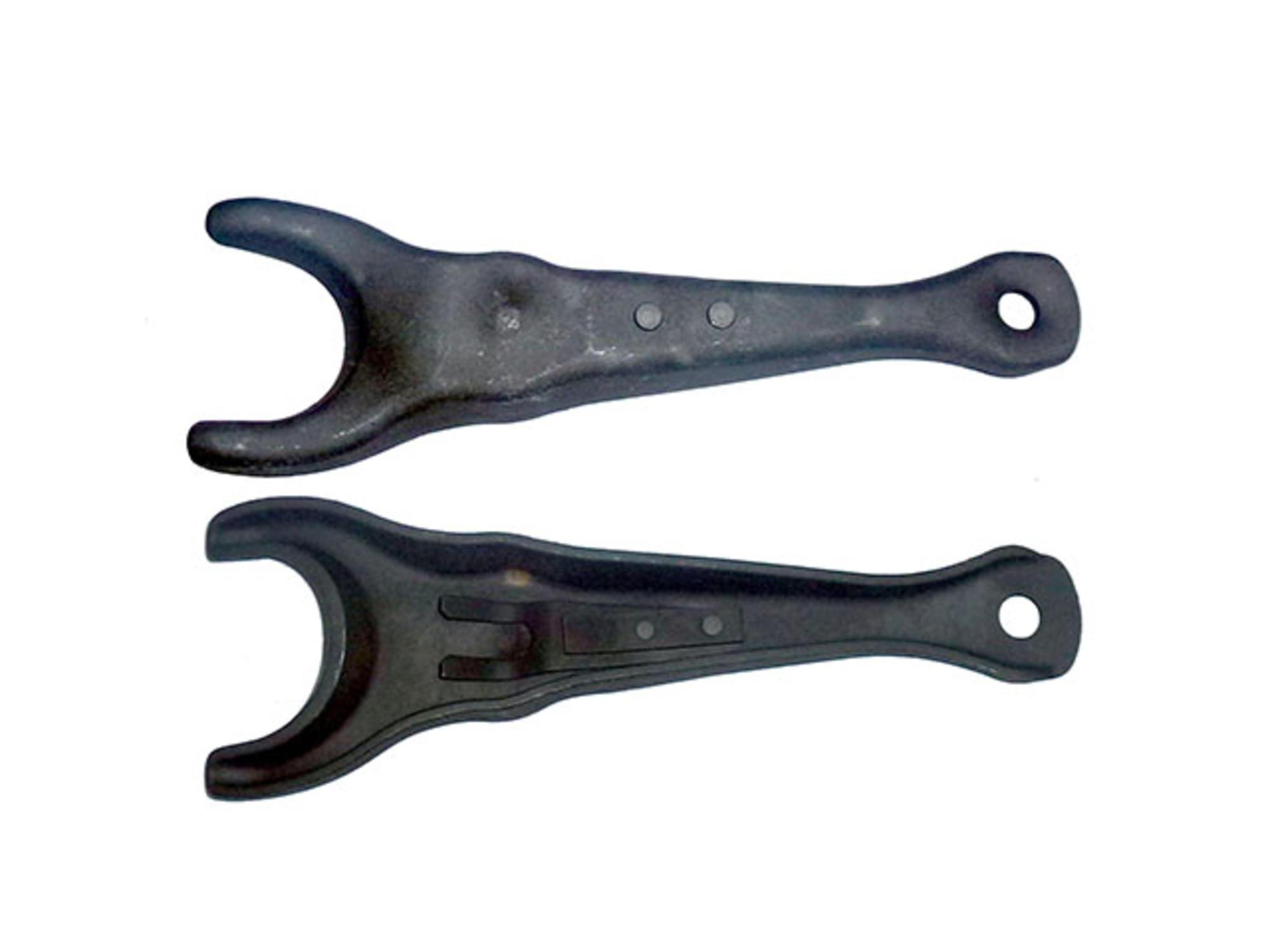 GARFO EMBREAGEM - 6007003316006