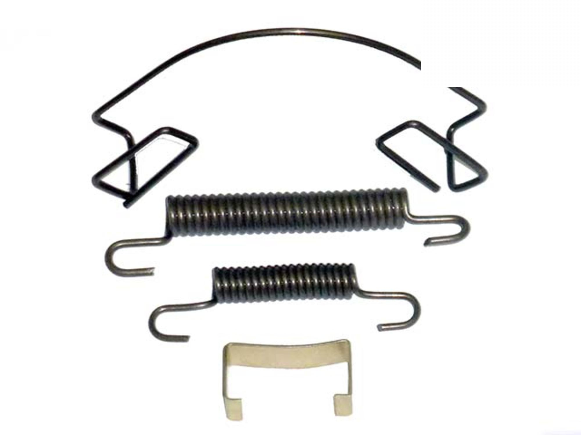 JOGO MOLA PATIM FREIO TRASEIRO - 42535860