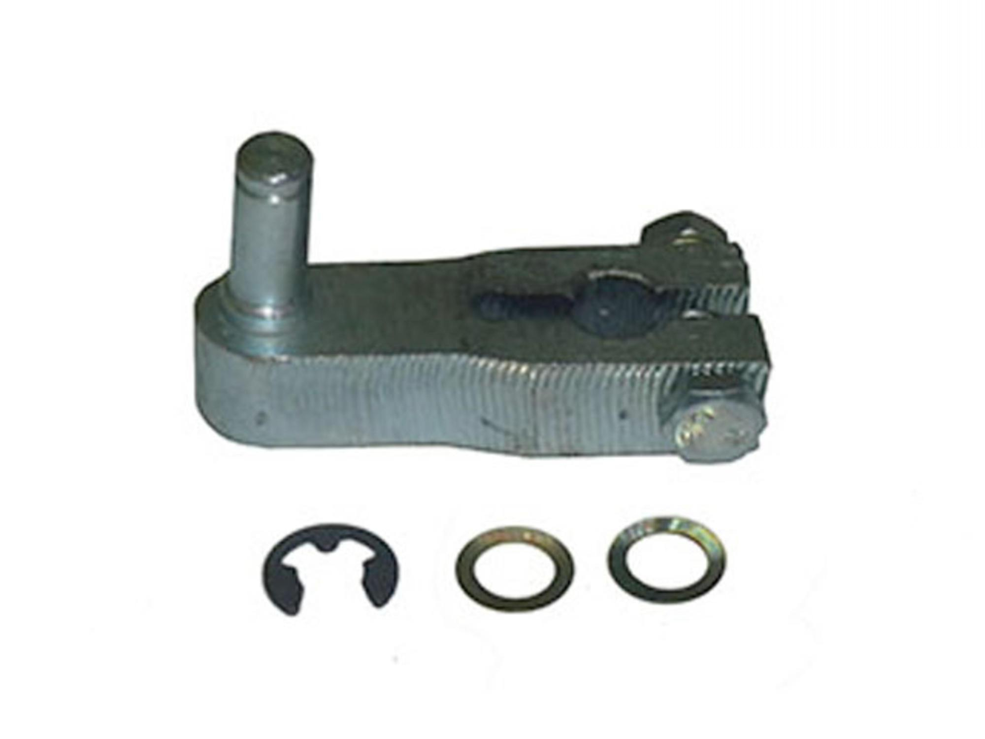 BALANCIM LIMPADOR CABINE ALTA (PINO RETO - 3448240010