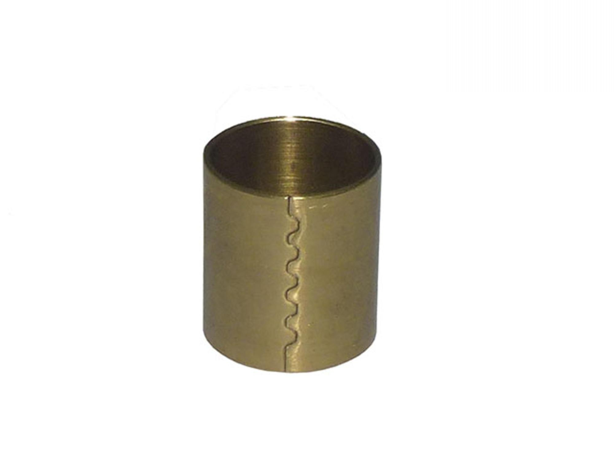 BUCHA TAMPA CX.CAMBIO 30X26X24 ABERTA LA - 3212610050