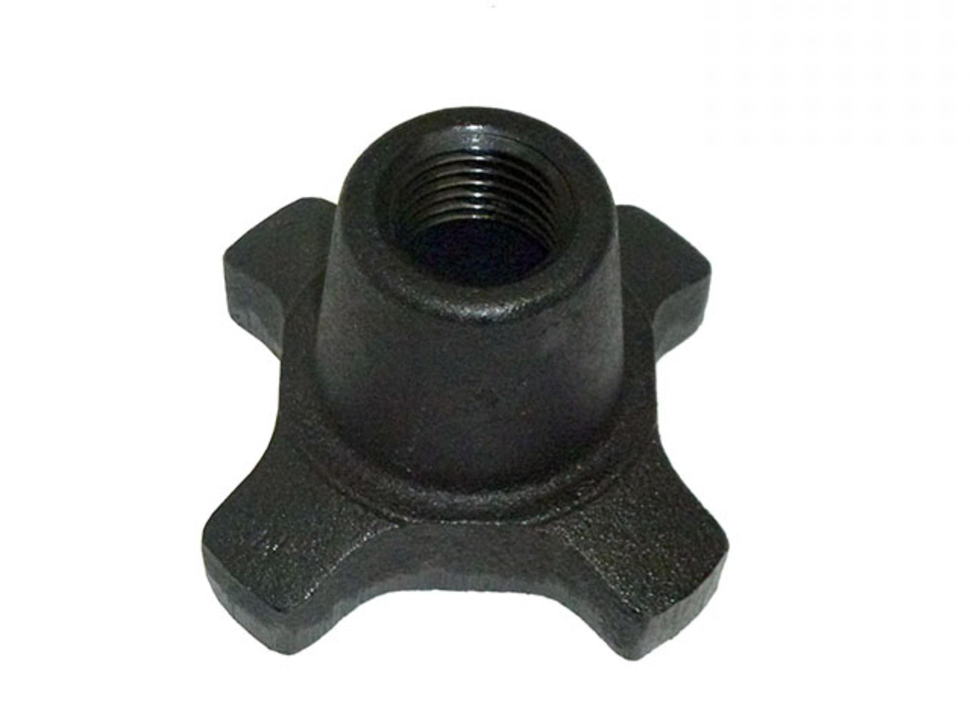 PORCA PINO FIXACAO CONTEINER CARRETA - EC00017J01