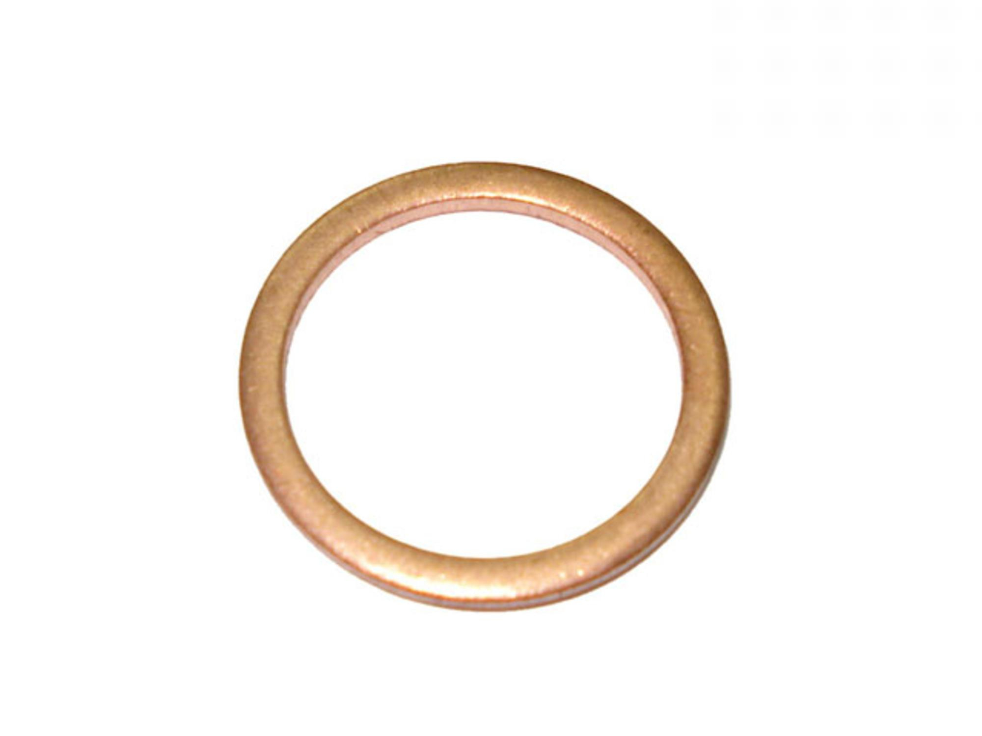 ARRUELA COBRE 20X24X1,80MM - 1072