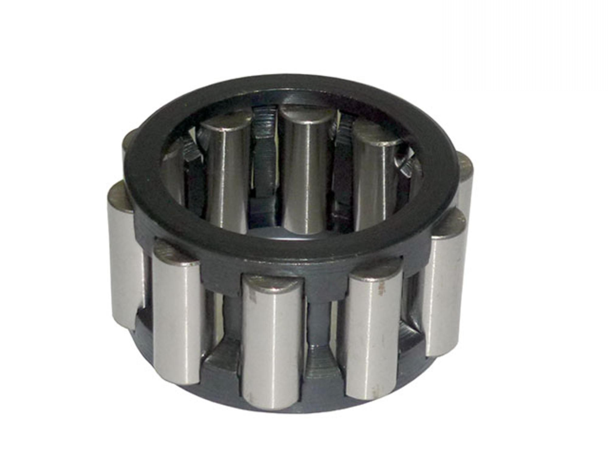 ROLAMENTO AGULHA ACO 37X57X31 BR512731 - 29816312