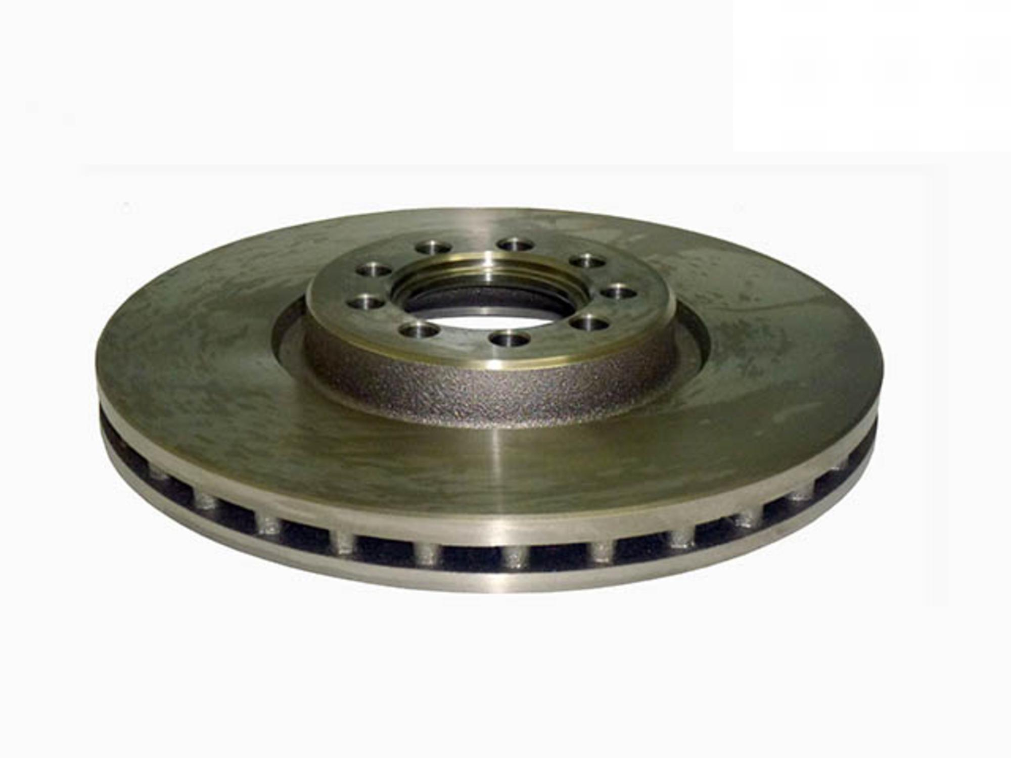 DISCO FREIO DIANT.VENTILADO S/CUBO - 2996121