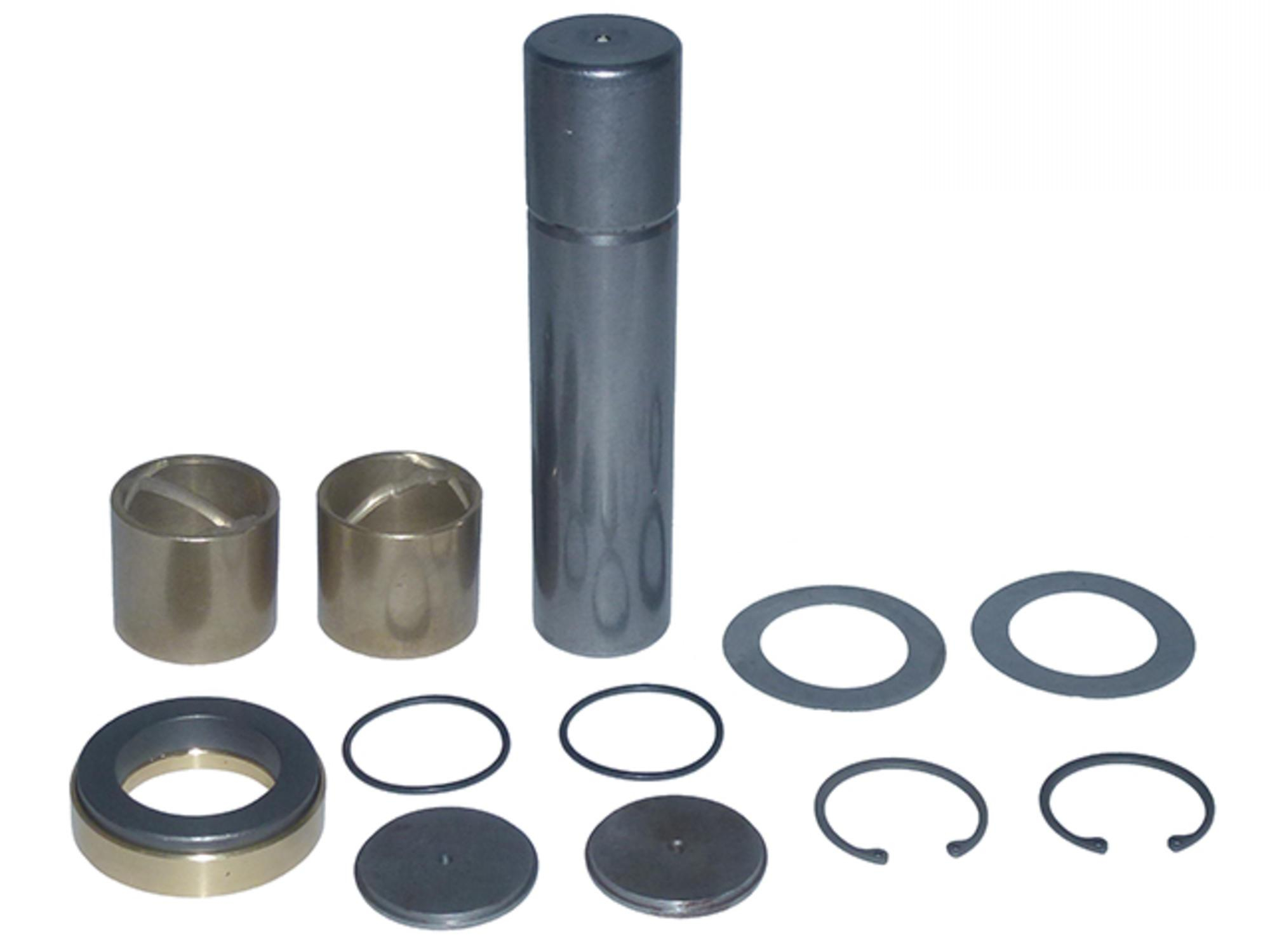 EMBUCH MANGA EIXO C/ROLAMENTO 51X222X0,2 - 3503300019